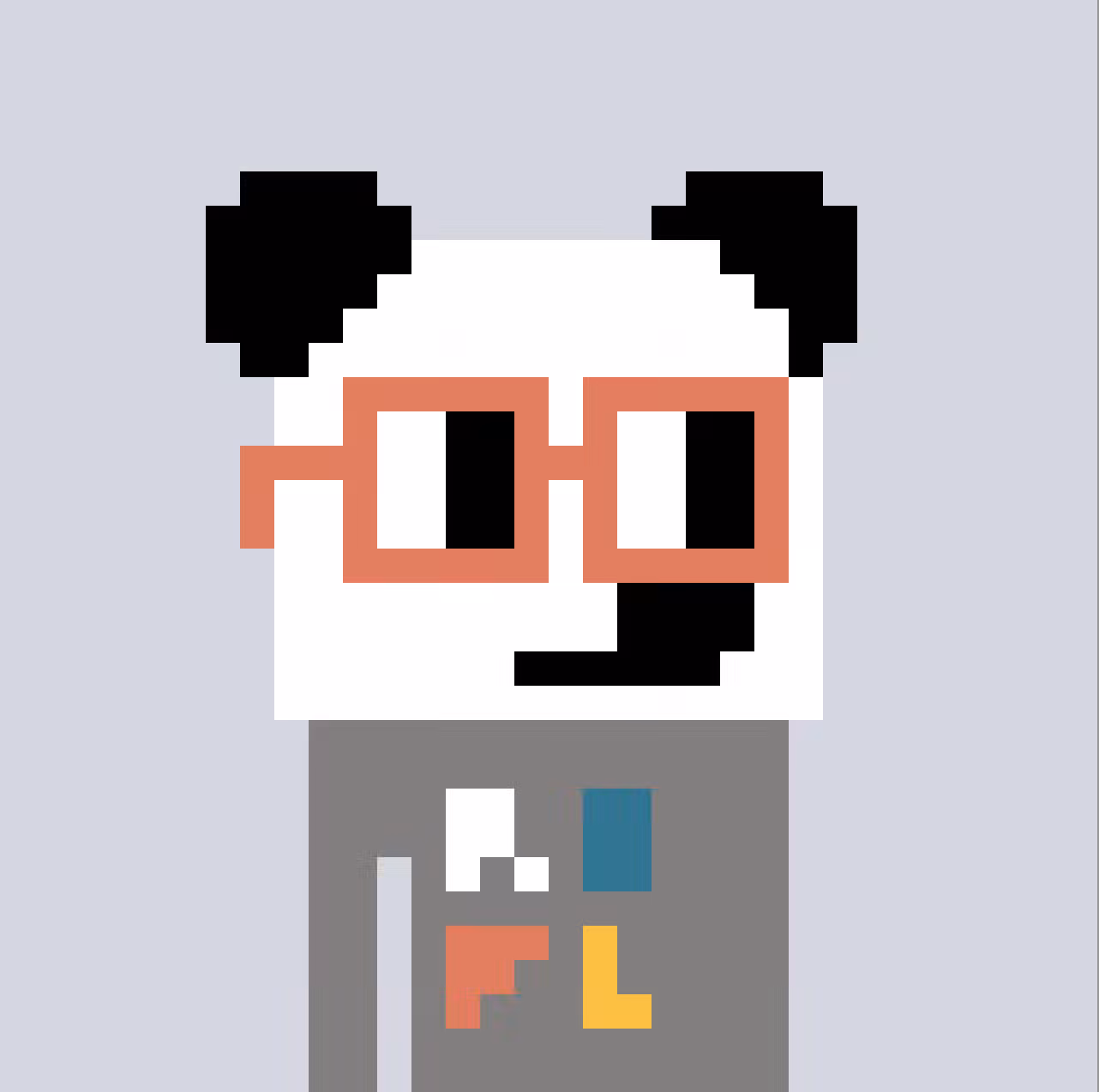 pandaface22