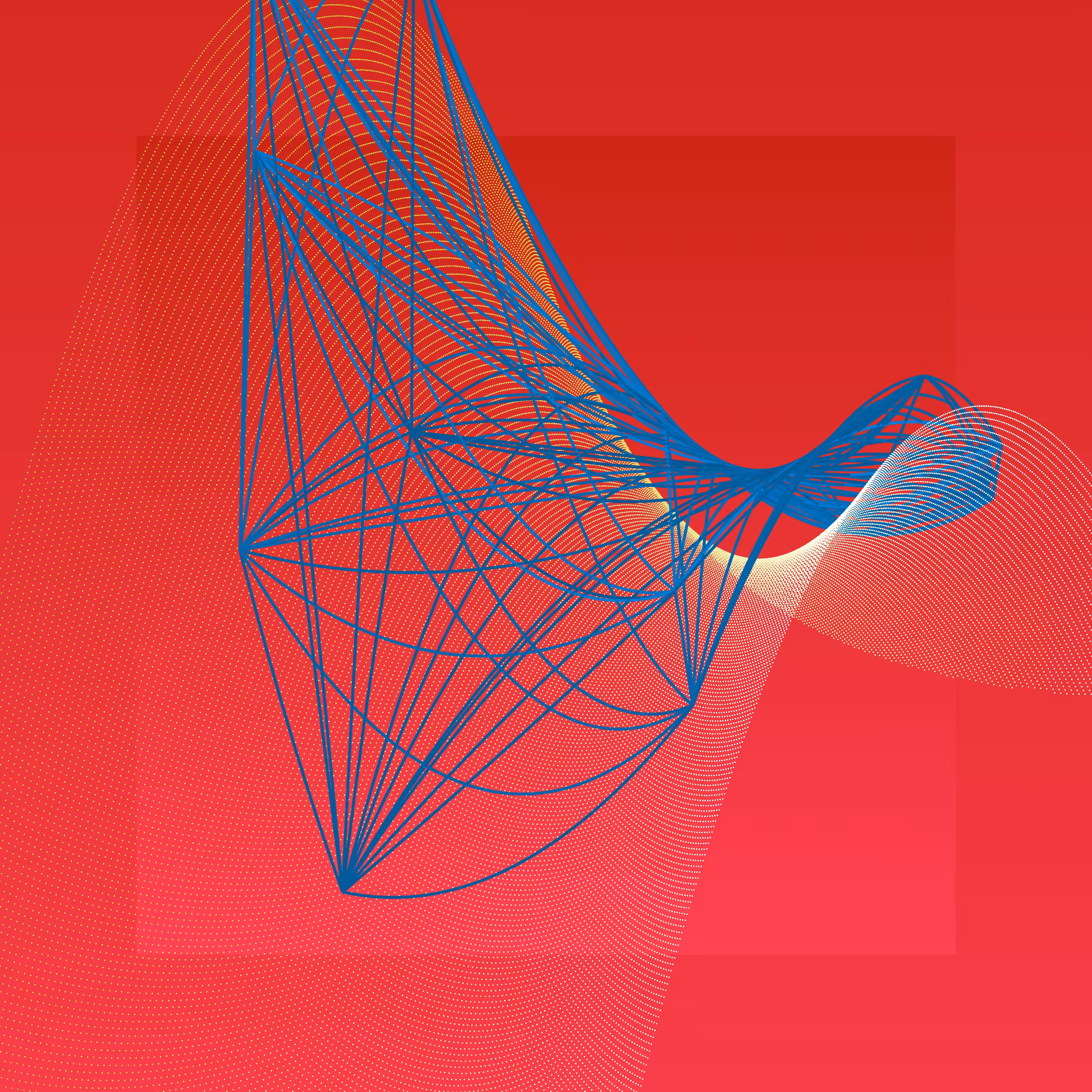 LeWitt Generator Generator #21