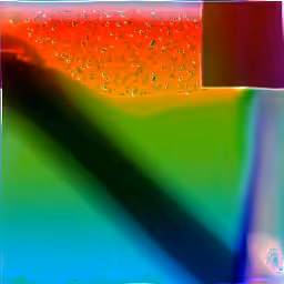 waves #332