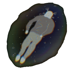 sparkling sleep