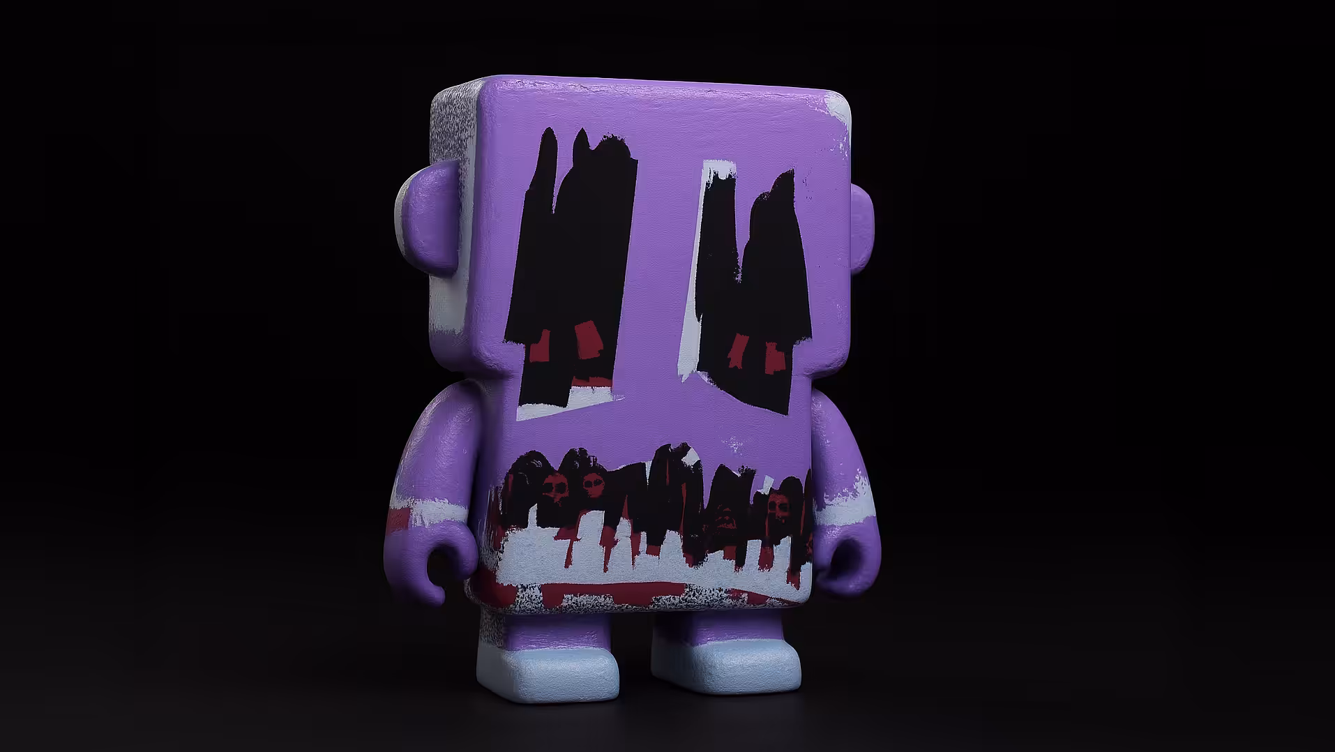 FLESHTRAP