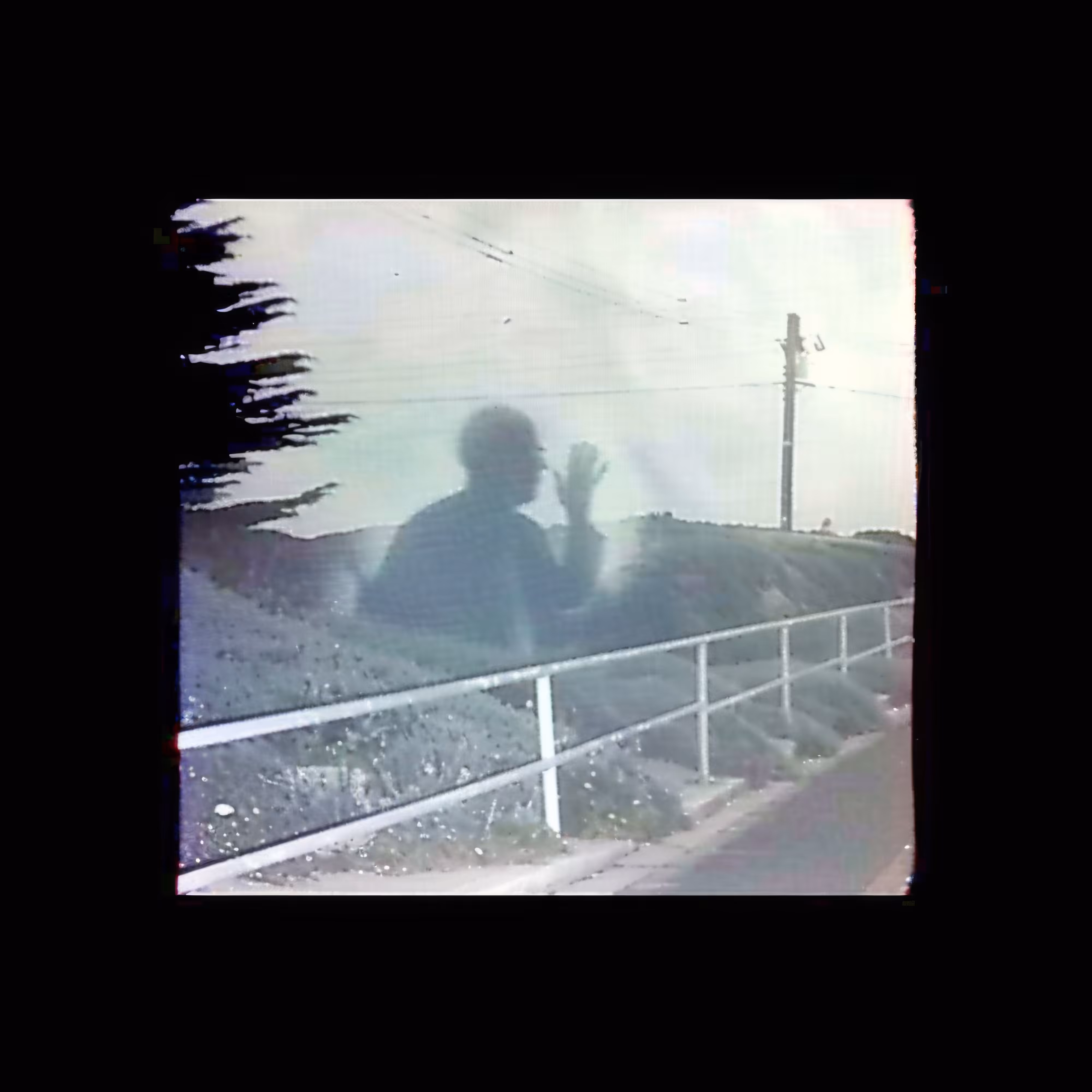 BAD JPEGs: Phantom-Wave