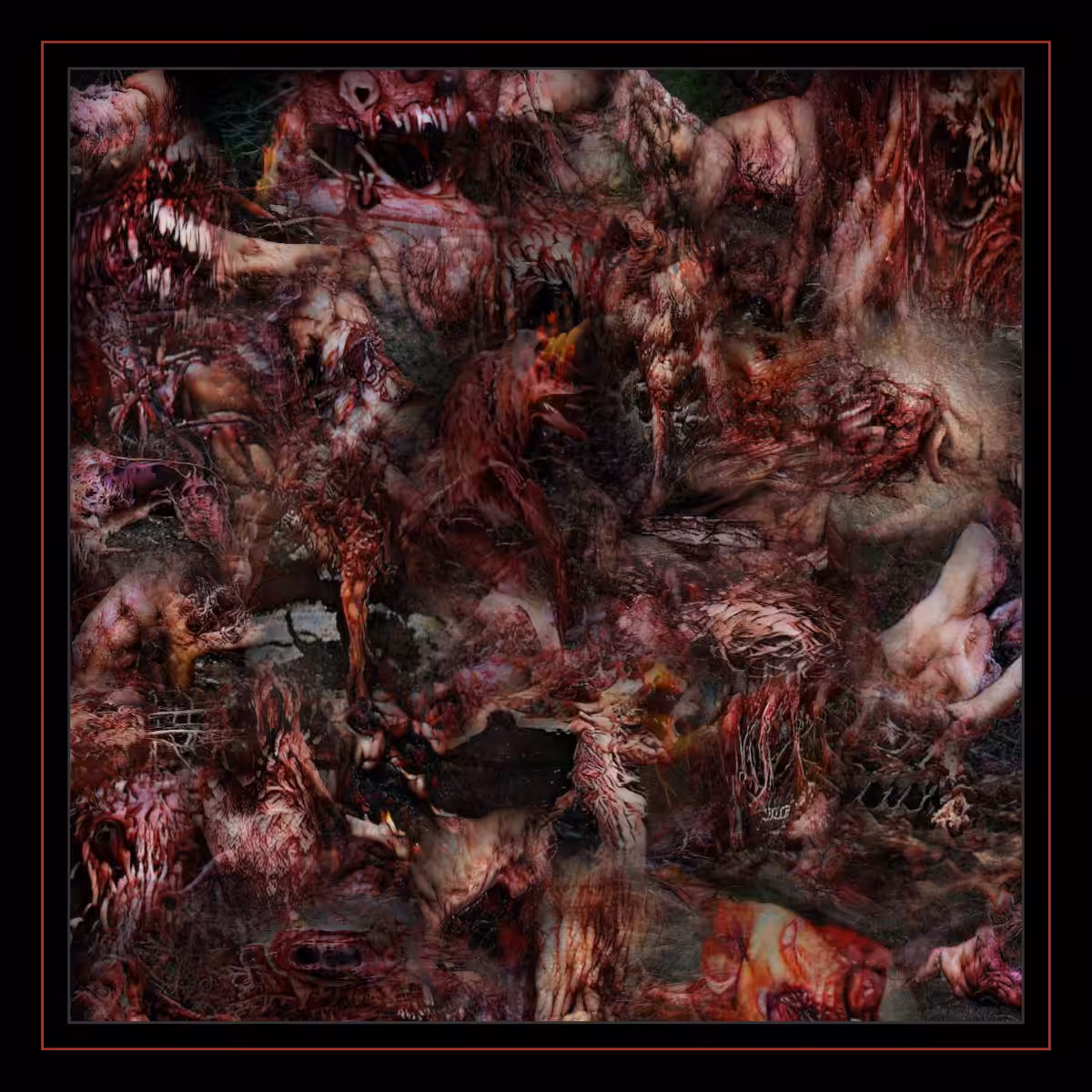 Dichotomies: Heaven or Hell #27