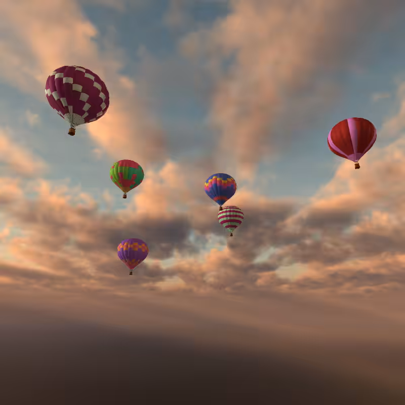 Balloonz #73