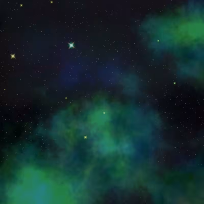 Nebula #7