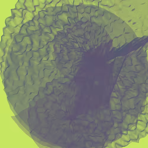 Lillypads #82