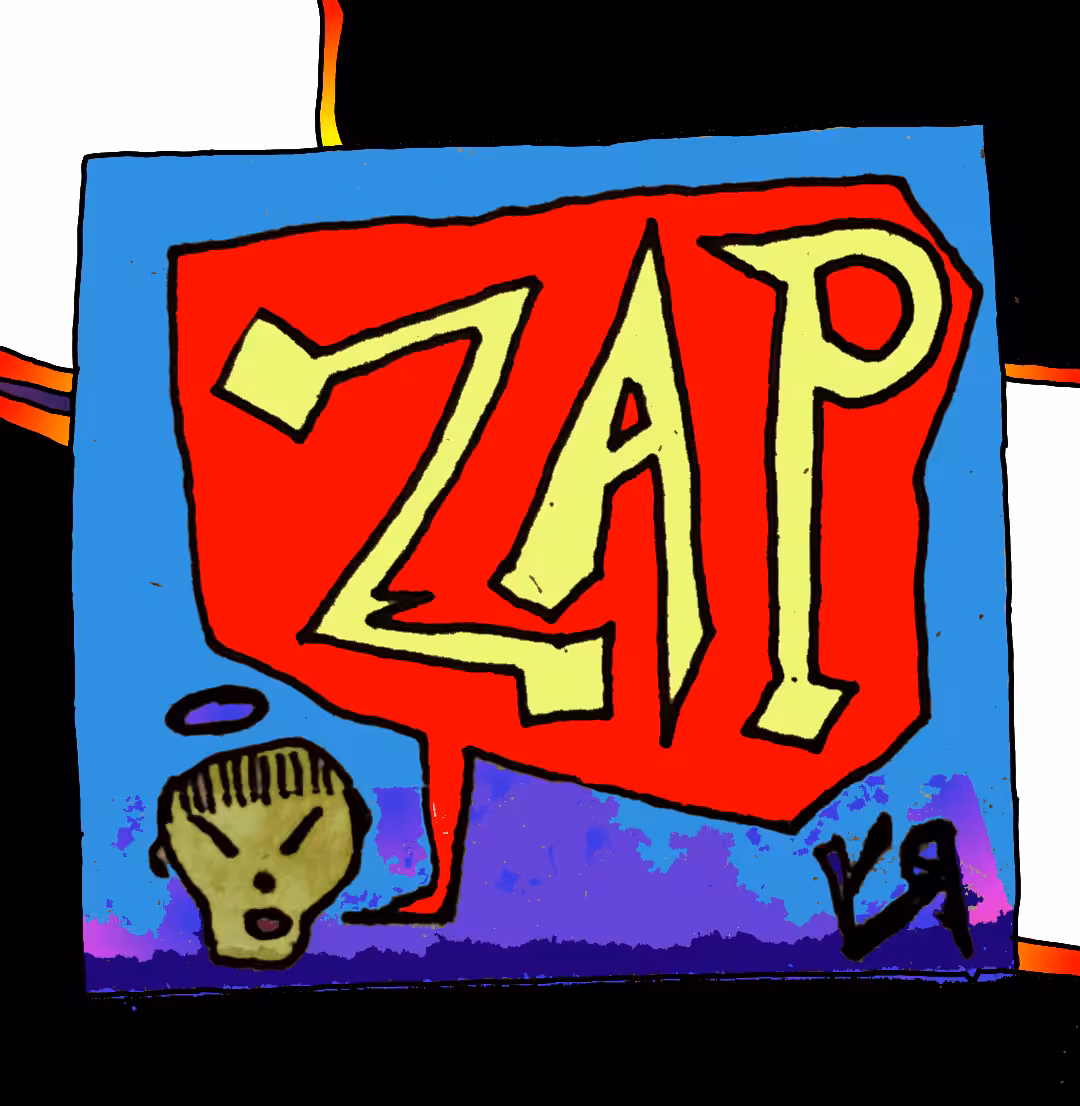 Zap!