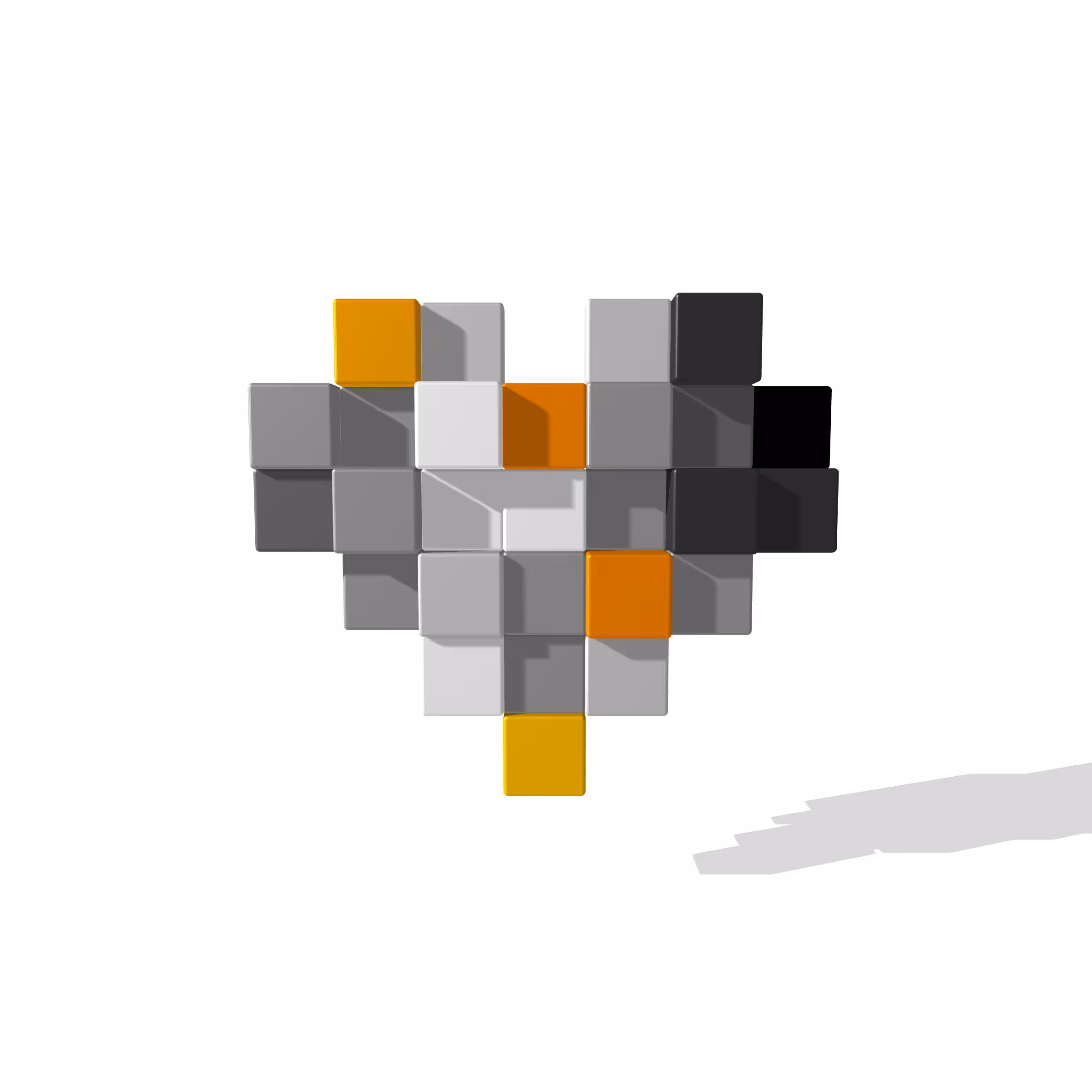 heart + craft #13985