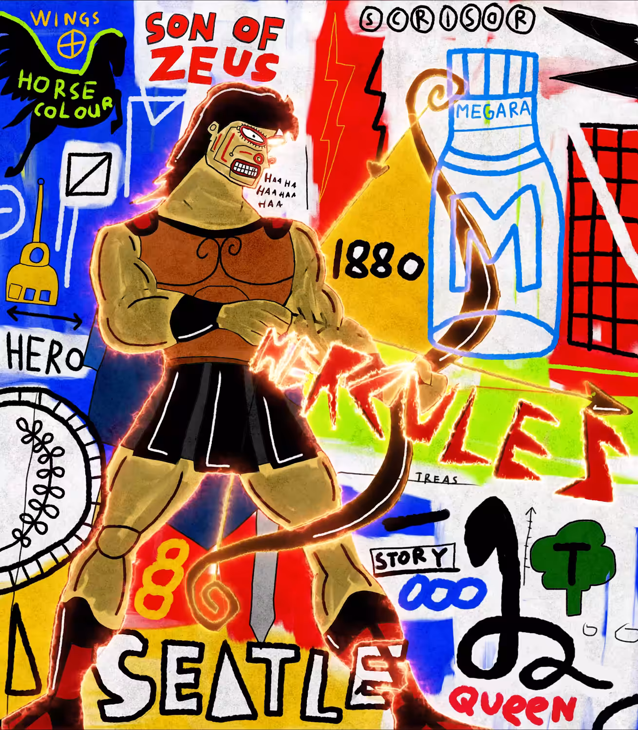 Hercules