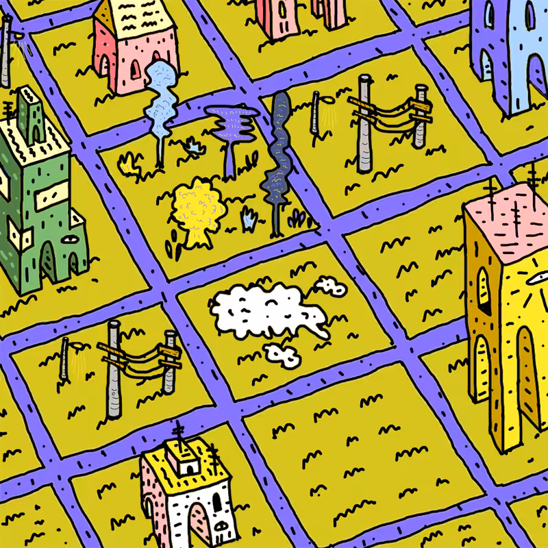 unplanned_city_01 #8