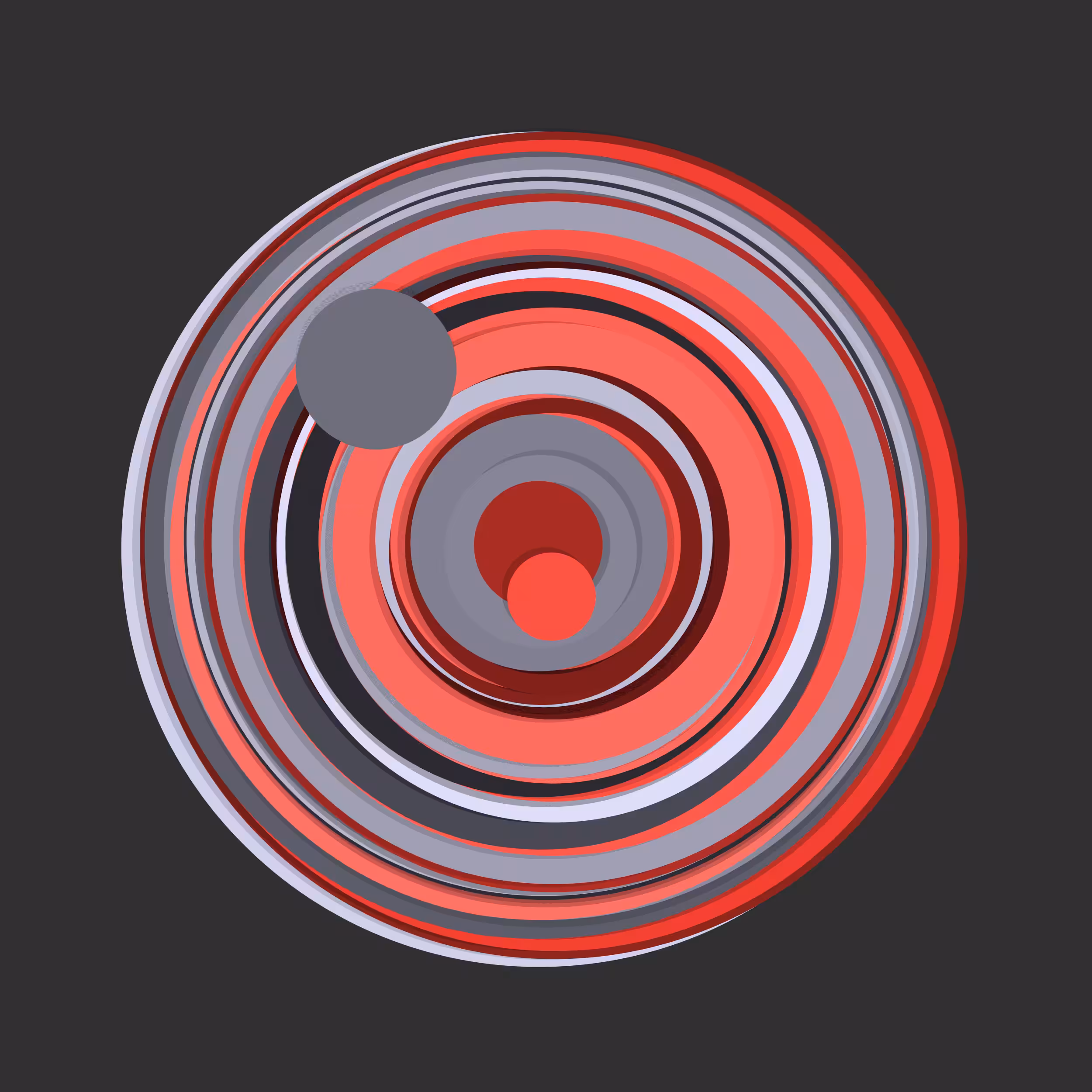 Crypto Circles #122