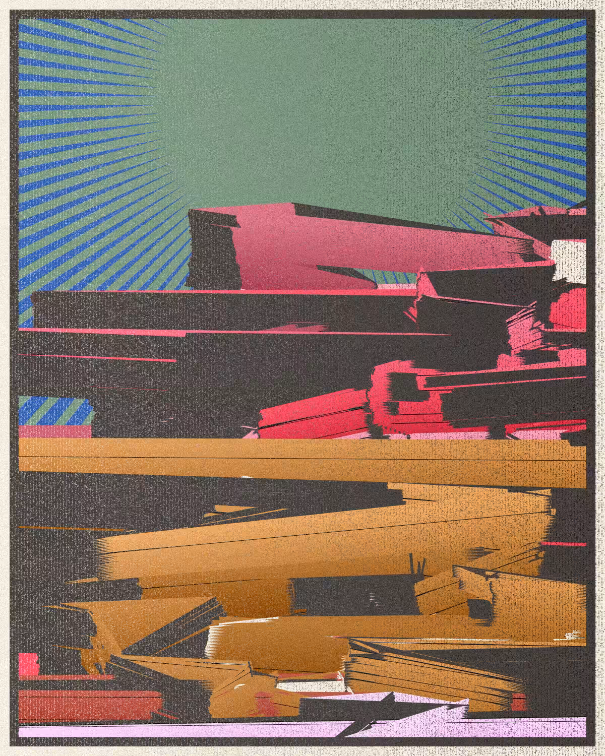 Out—Land #18
