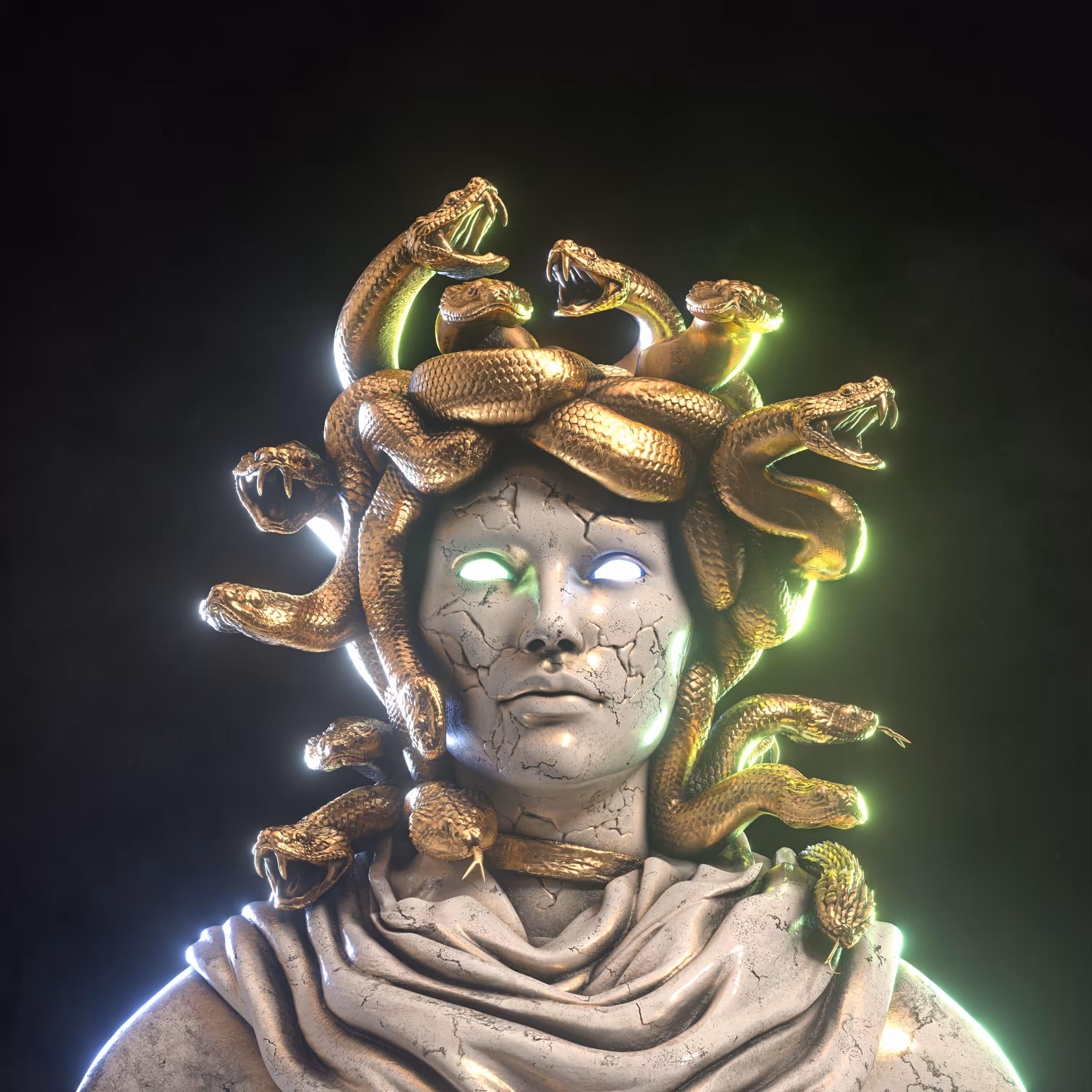 Medusa