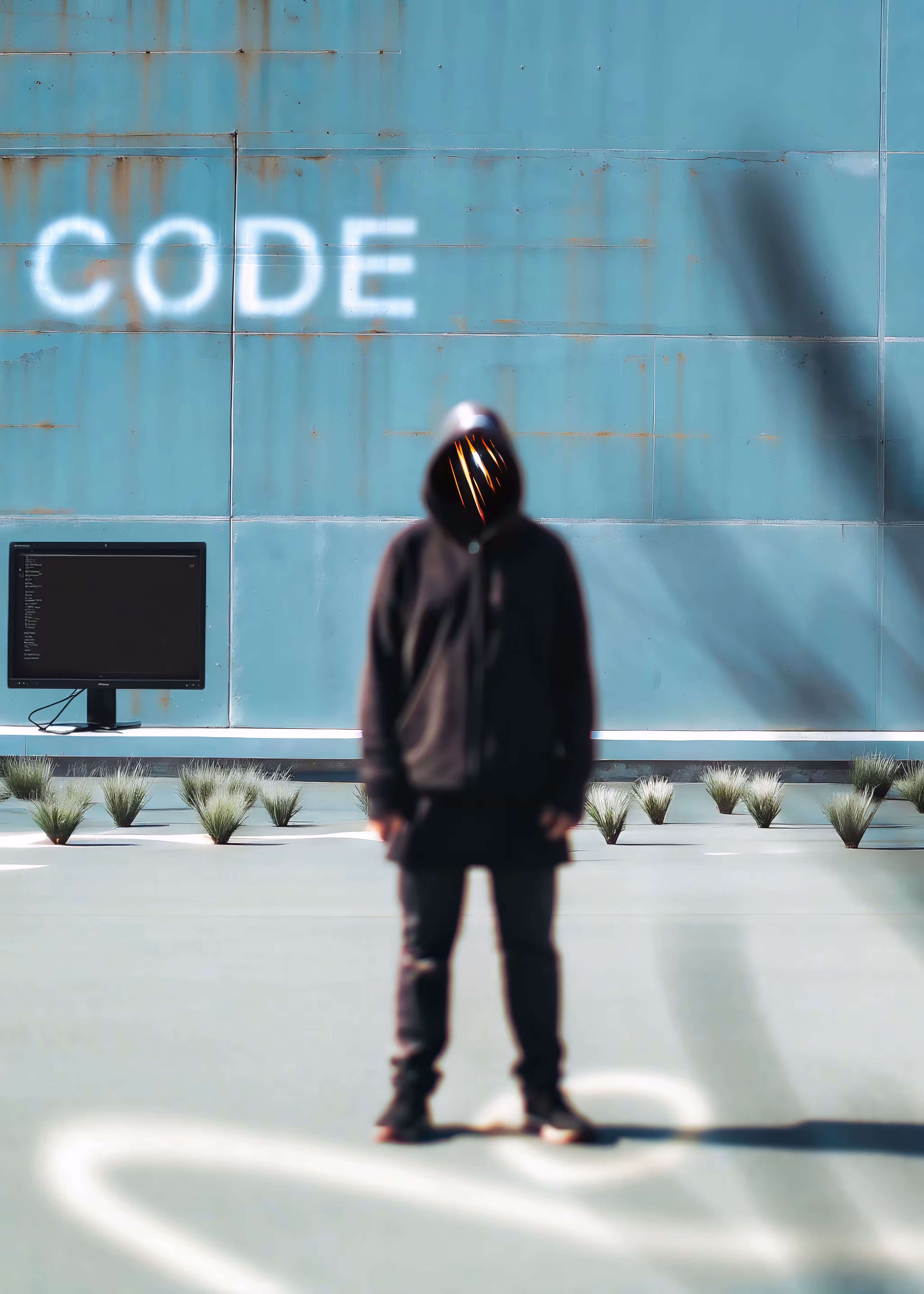 code