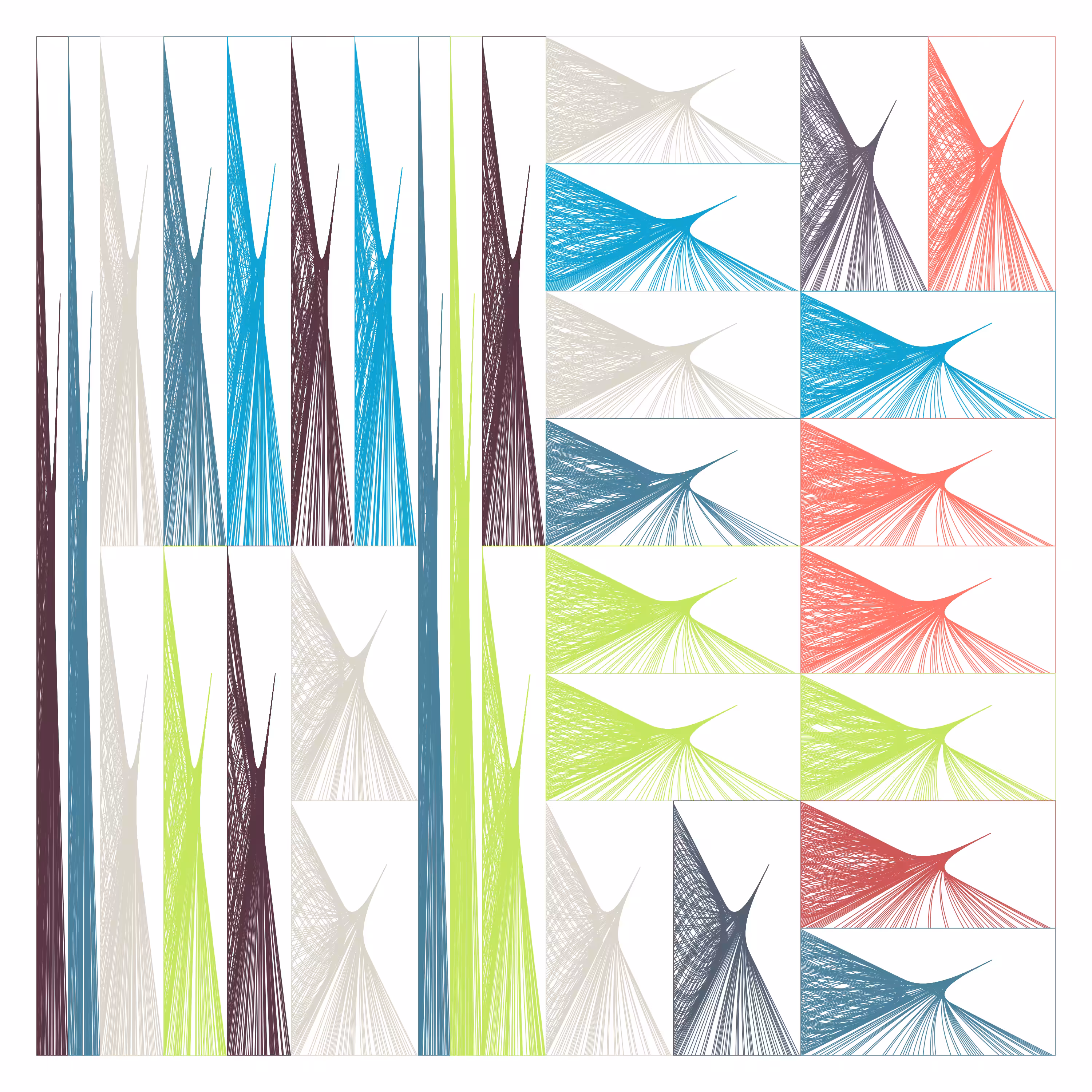 Elements of Art - Line #103