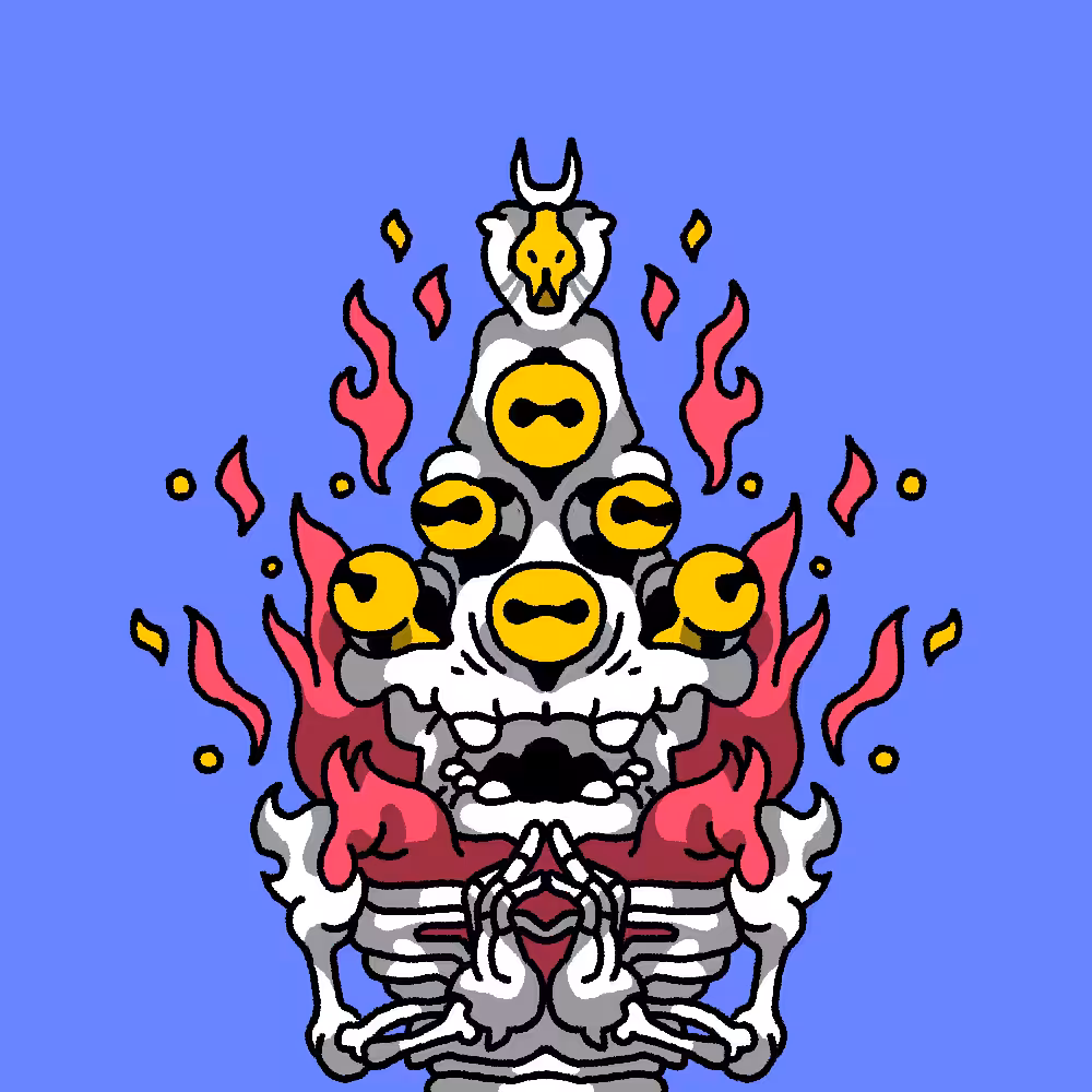 #260 — Devil