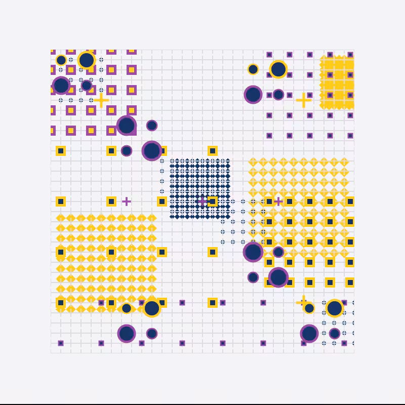 ARISE GRID #11