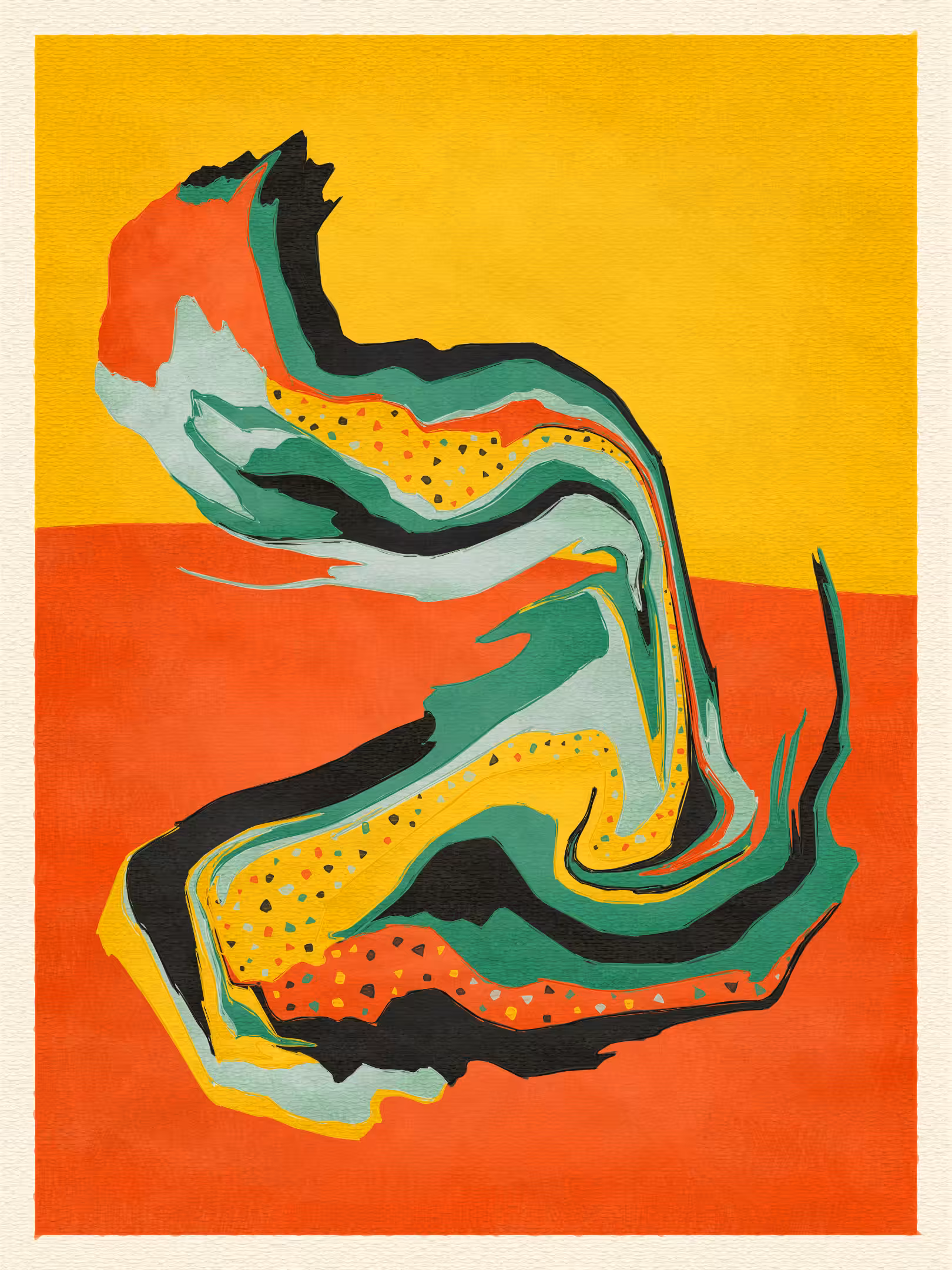 Undercurrent #196