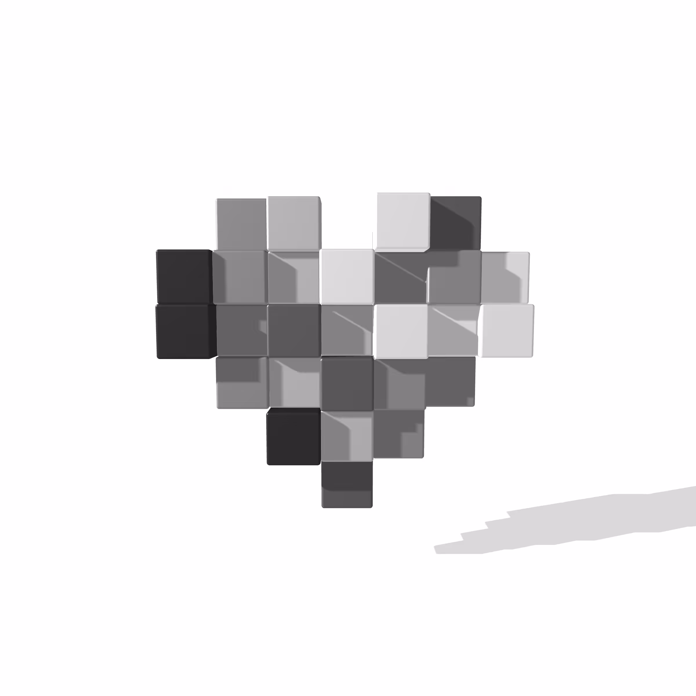 heart + craft #8178