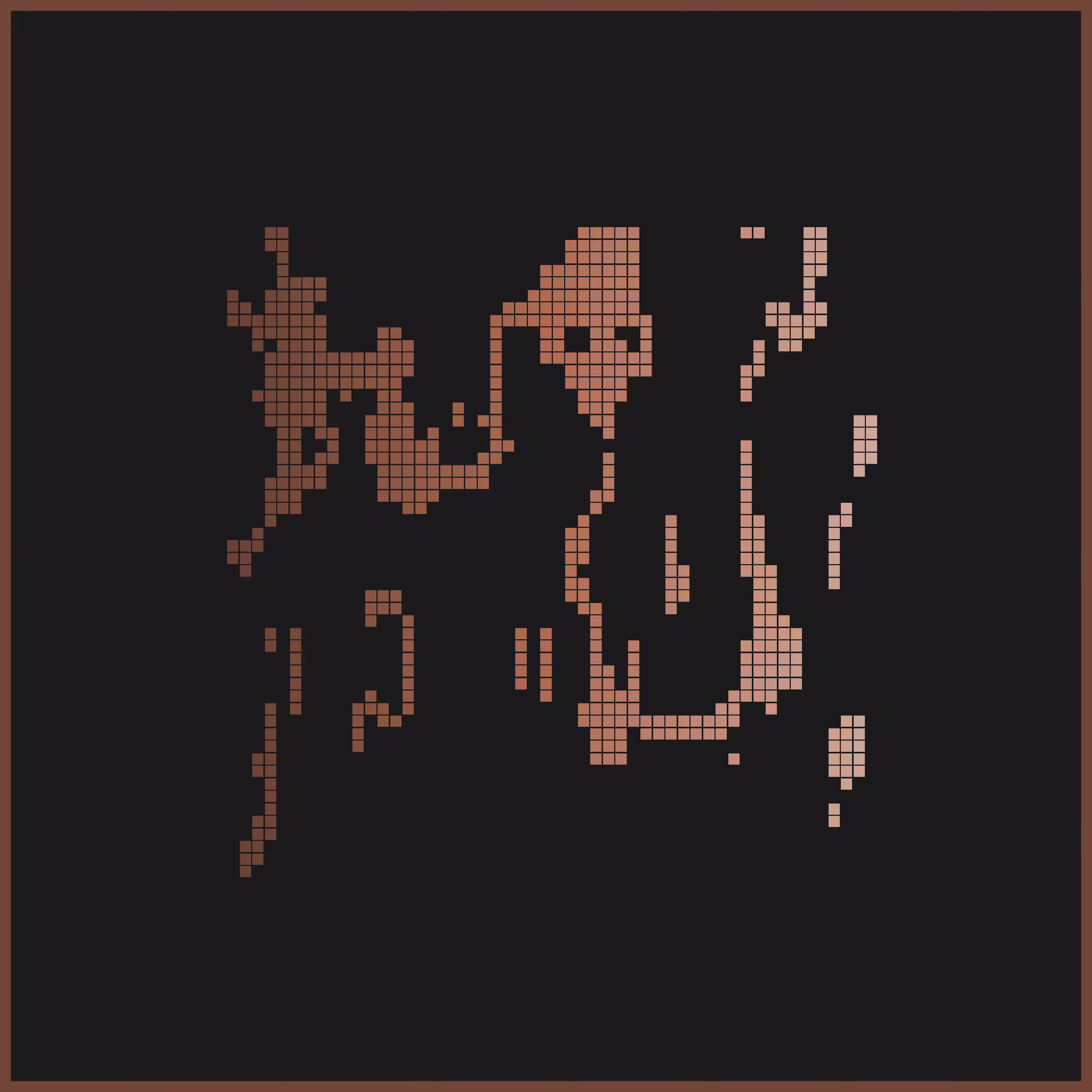 Noisy Pixel Management #437