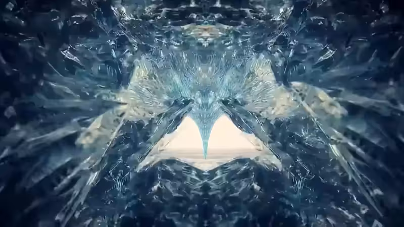 DX01: SINGULARITY 28046