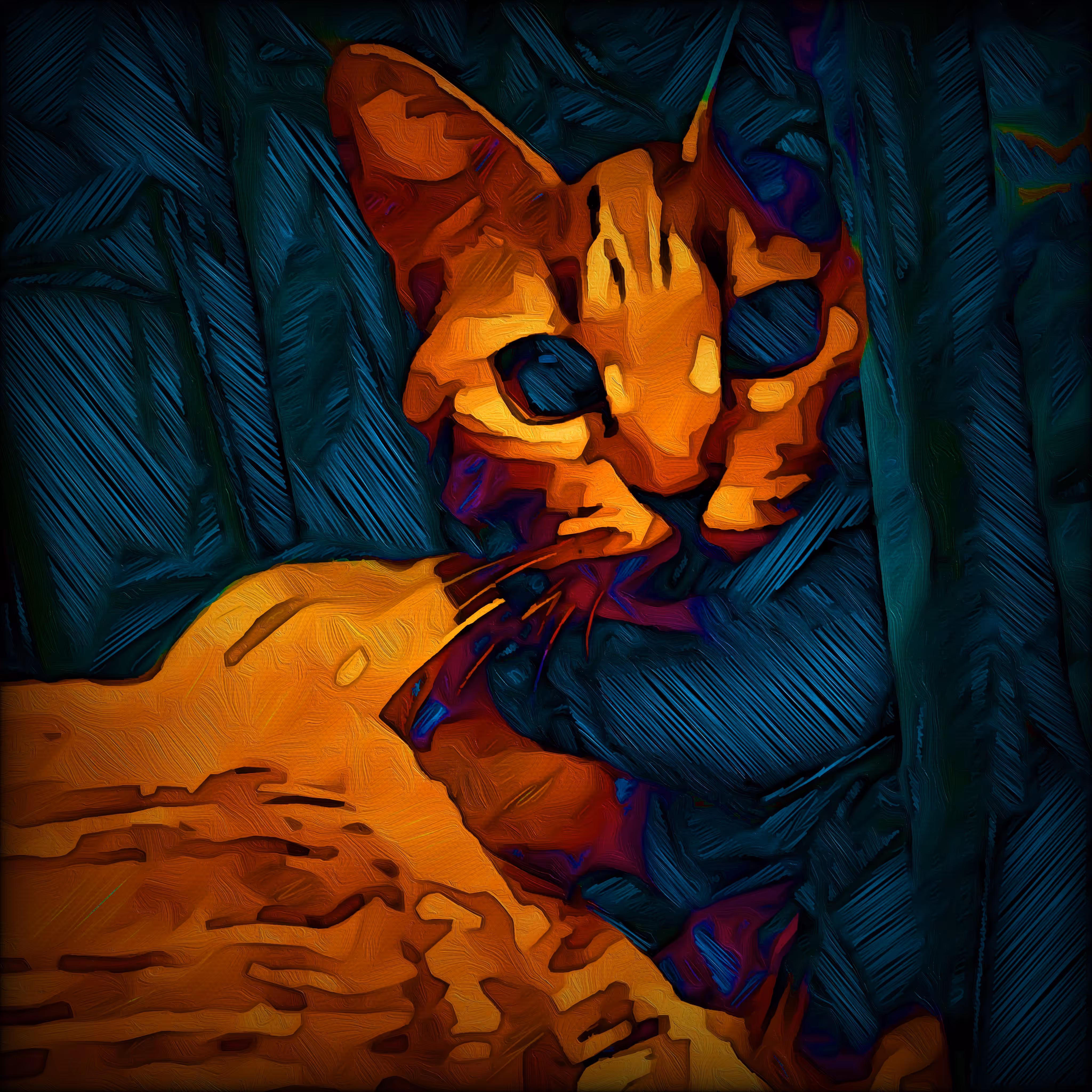 “Frankie” Edition 1