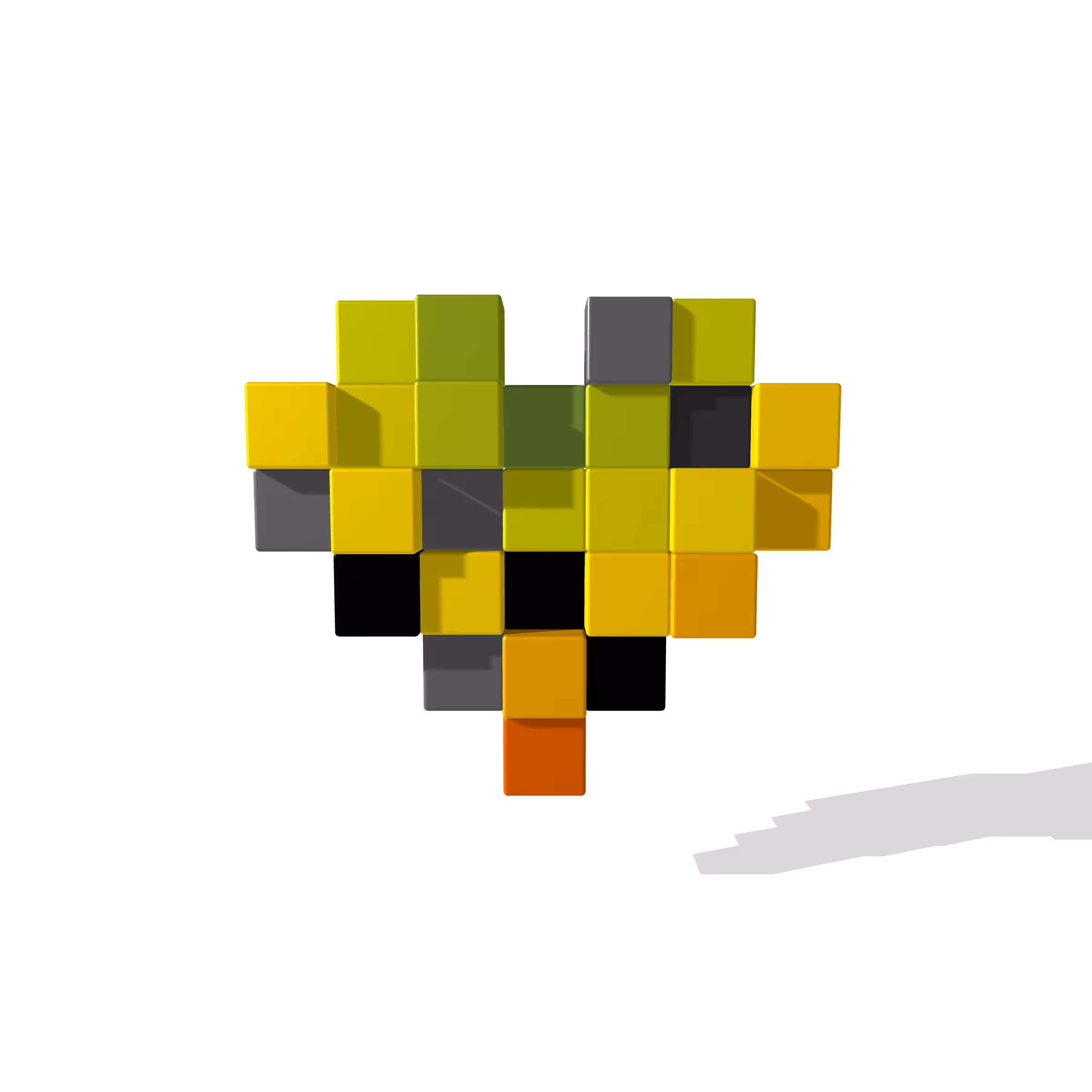 heart + craft #19502