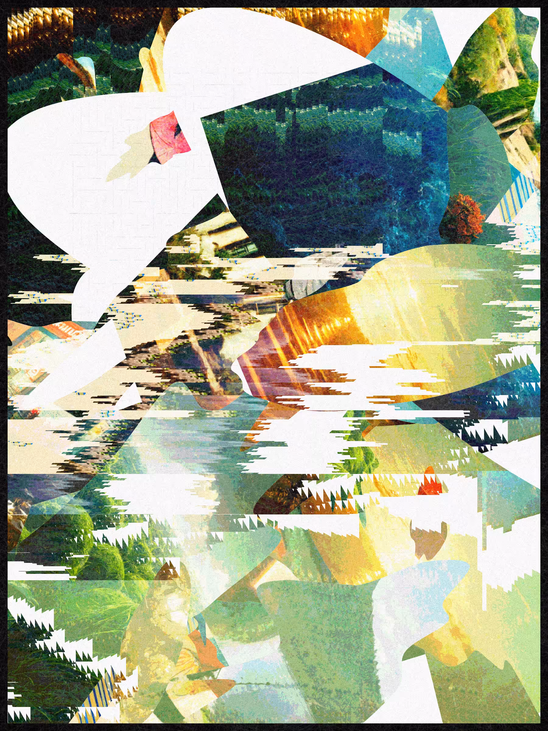 haphazard  #109