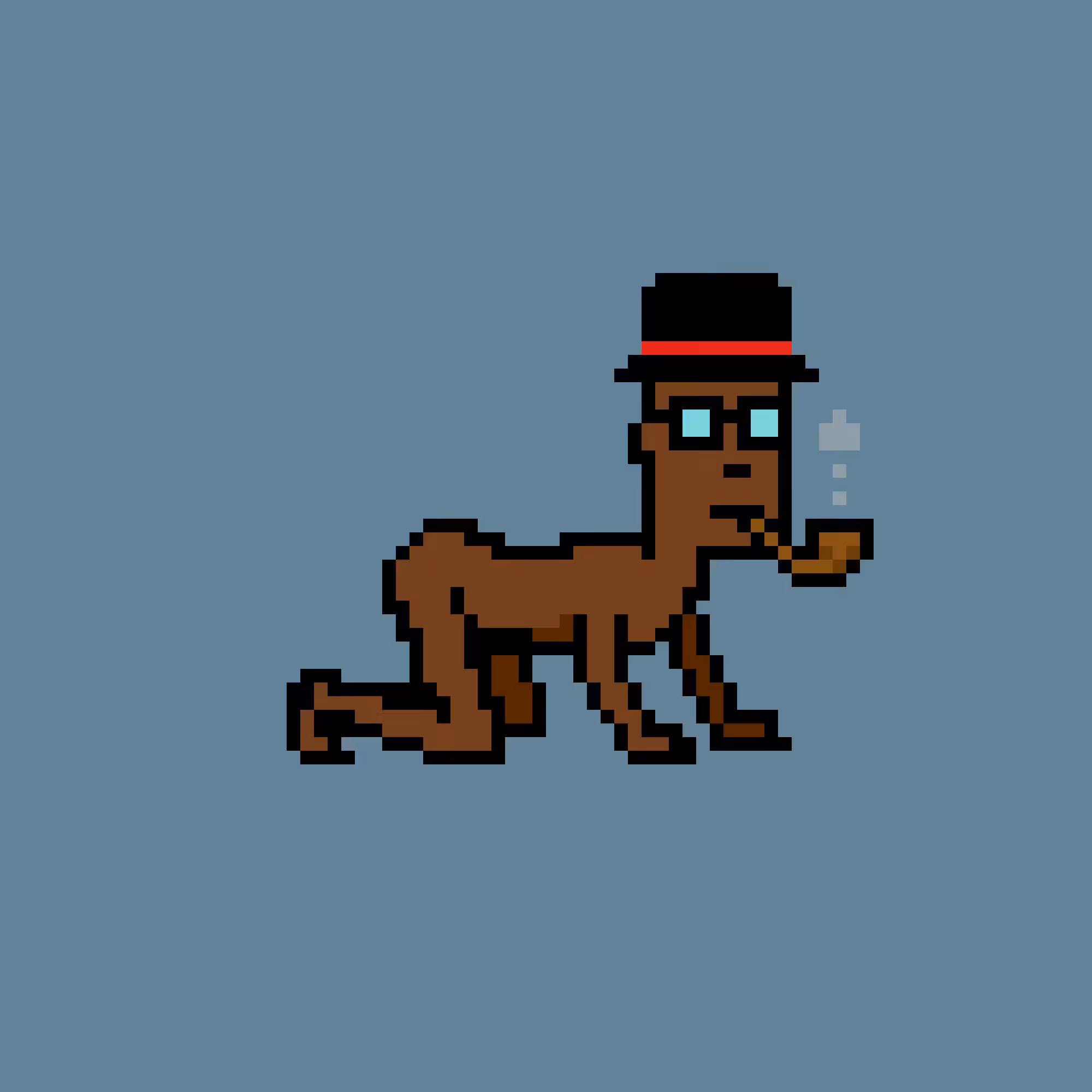 CrawlingPunk #2189