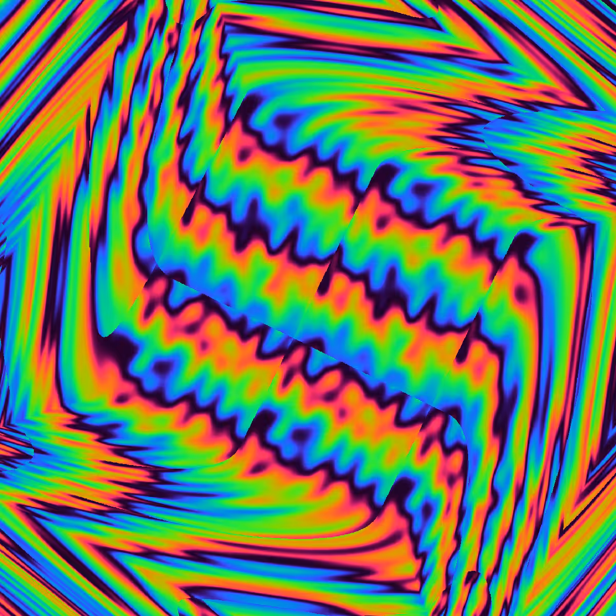 Oil Slick #4