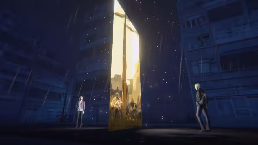 Portals