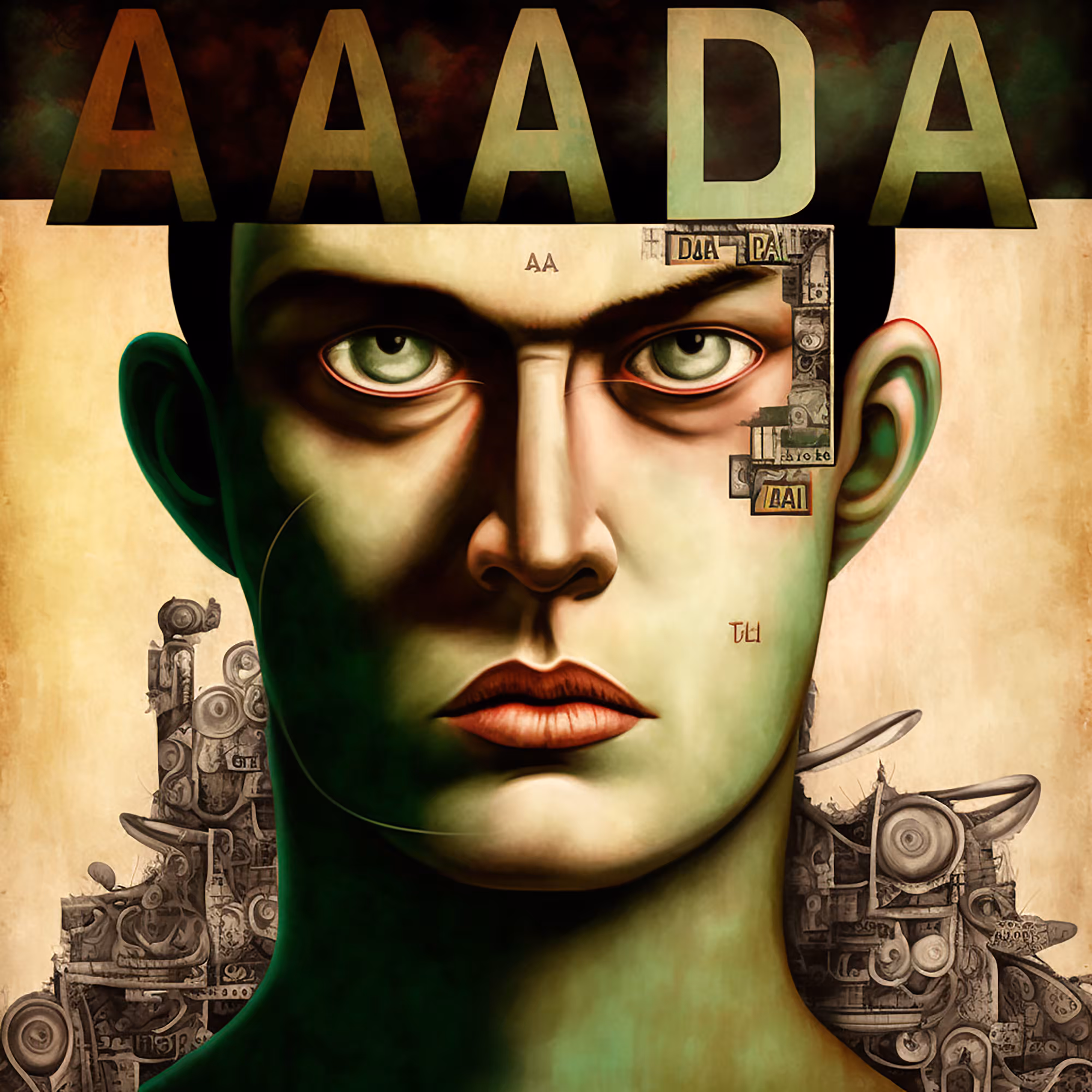 DaDa #164