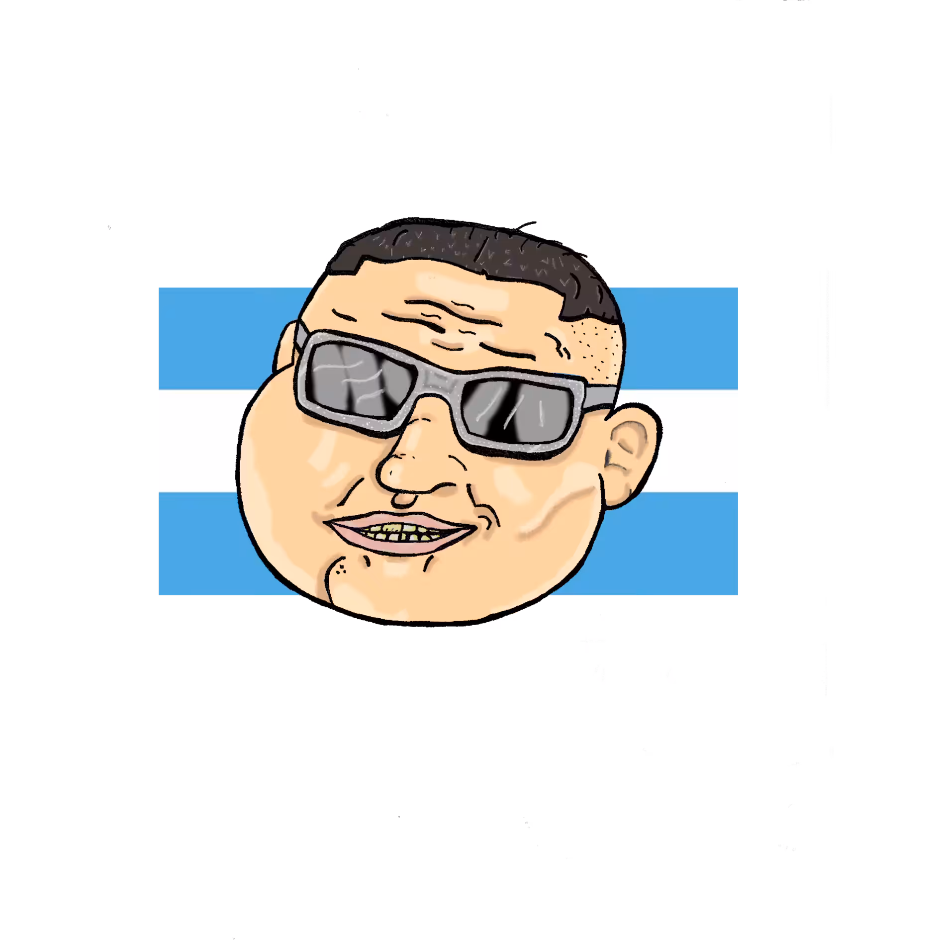 LOMBARDITO EL ARGENTO
