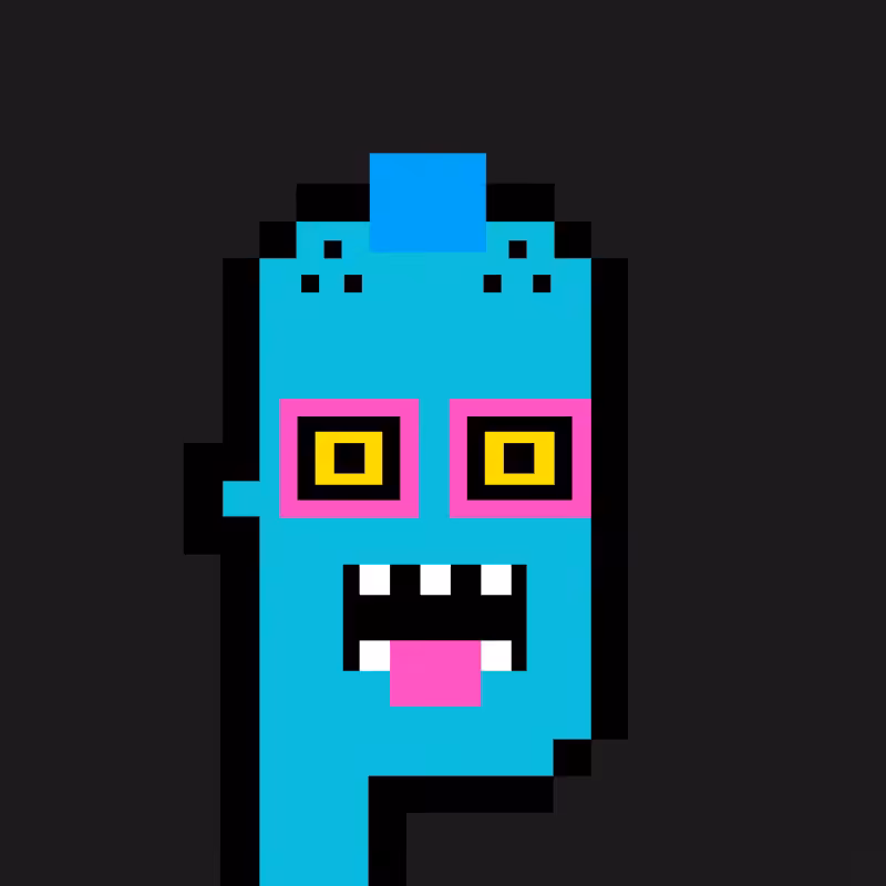 Grunks #82