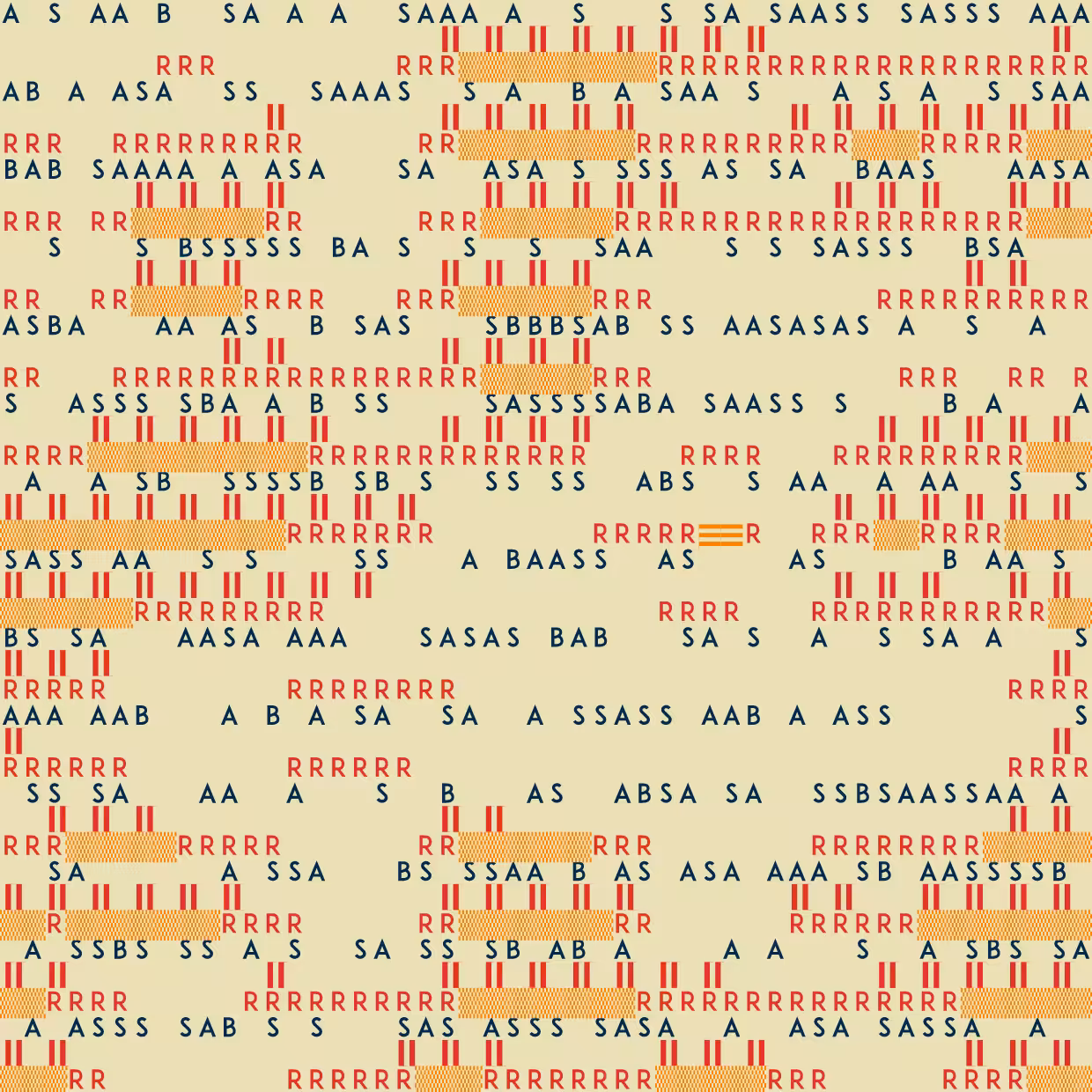 (Un)typed #3