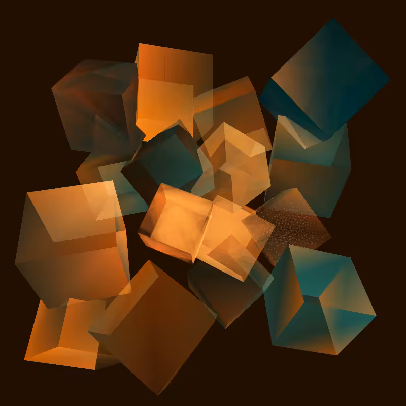 Translucent #211
