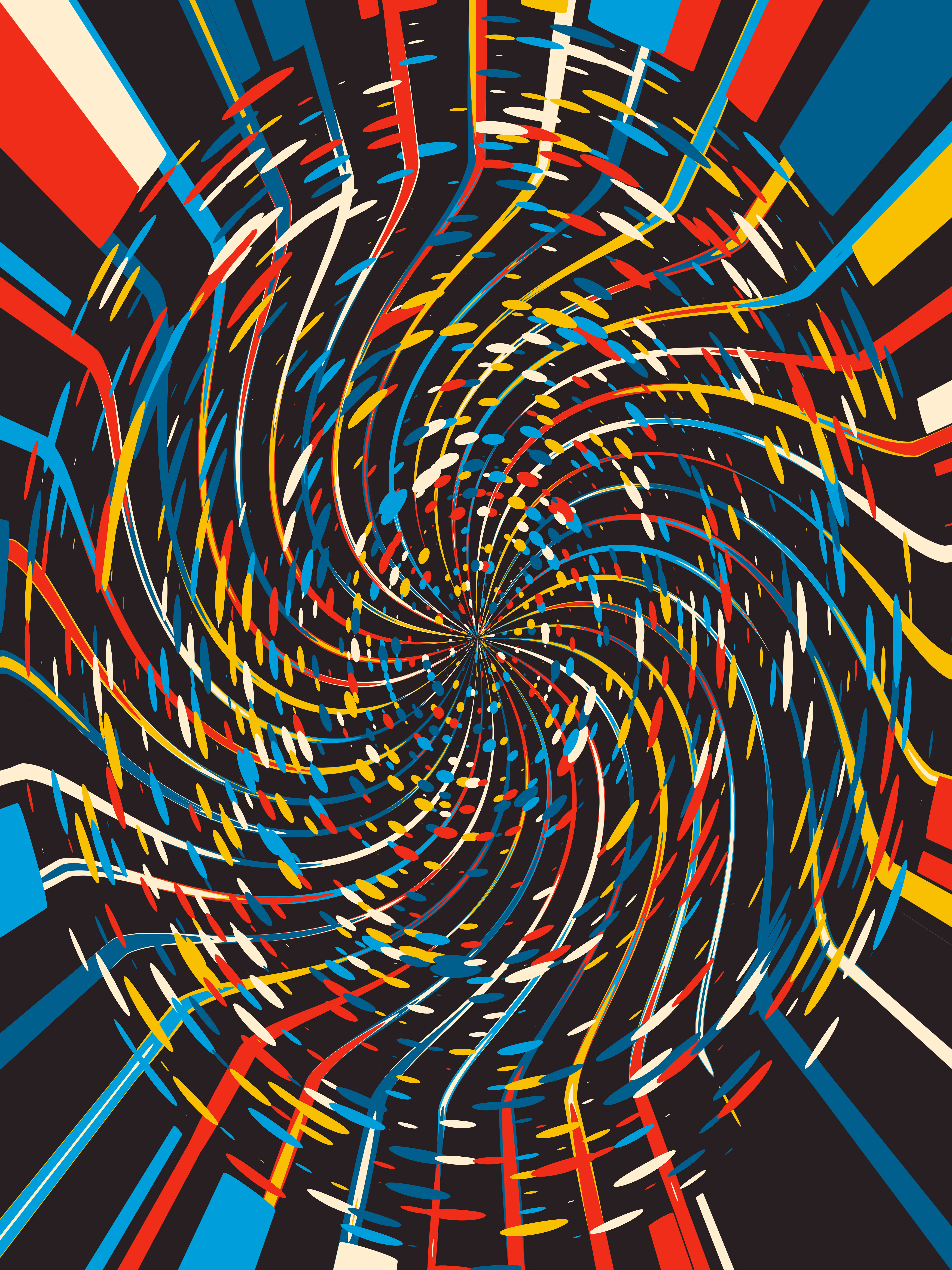 Digital Wormhole