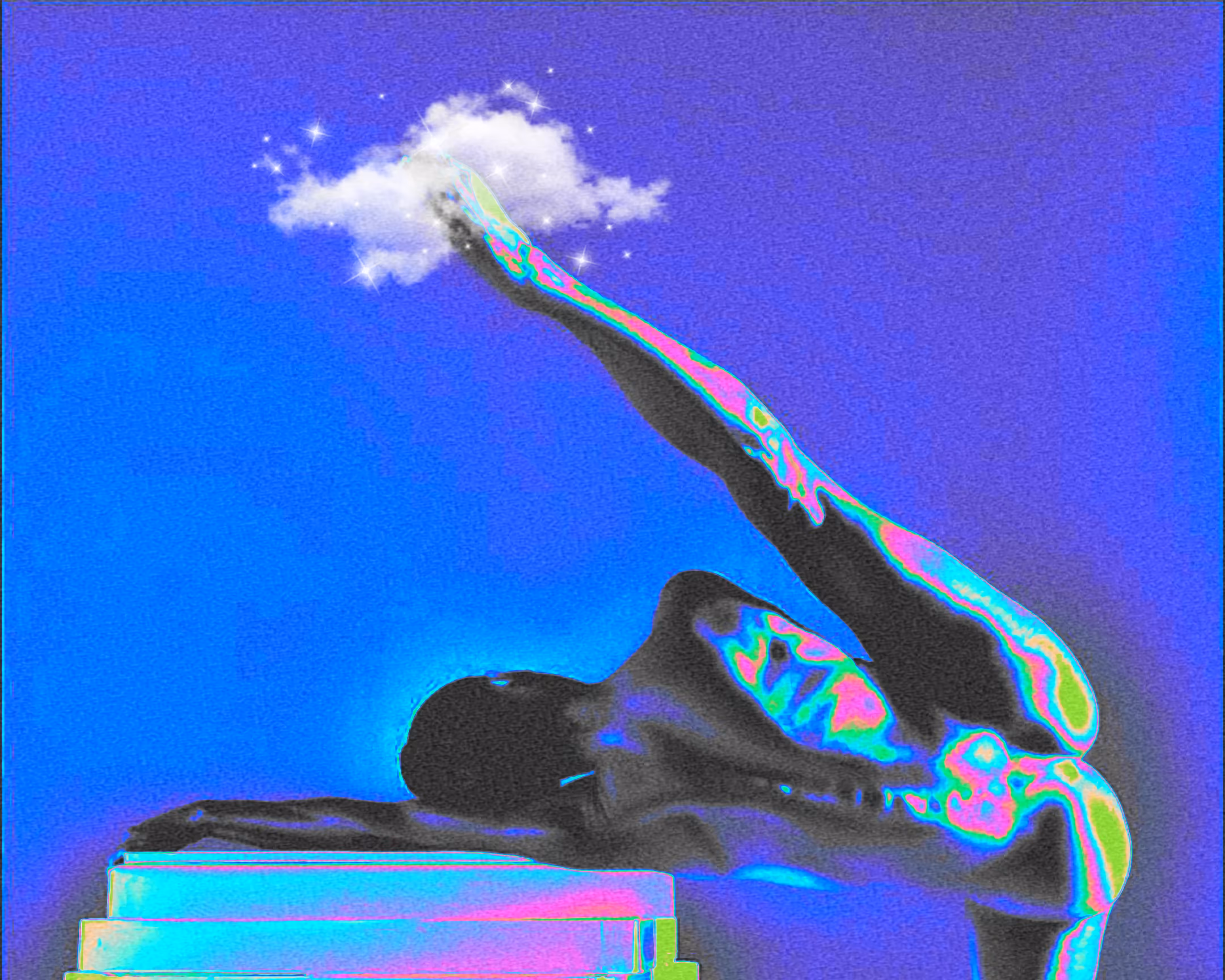 Where Bodies Learn to Dream
