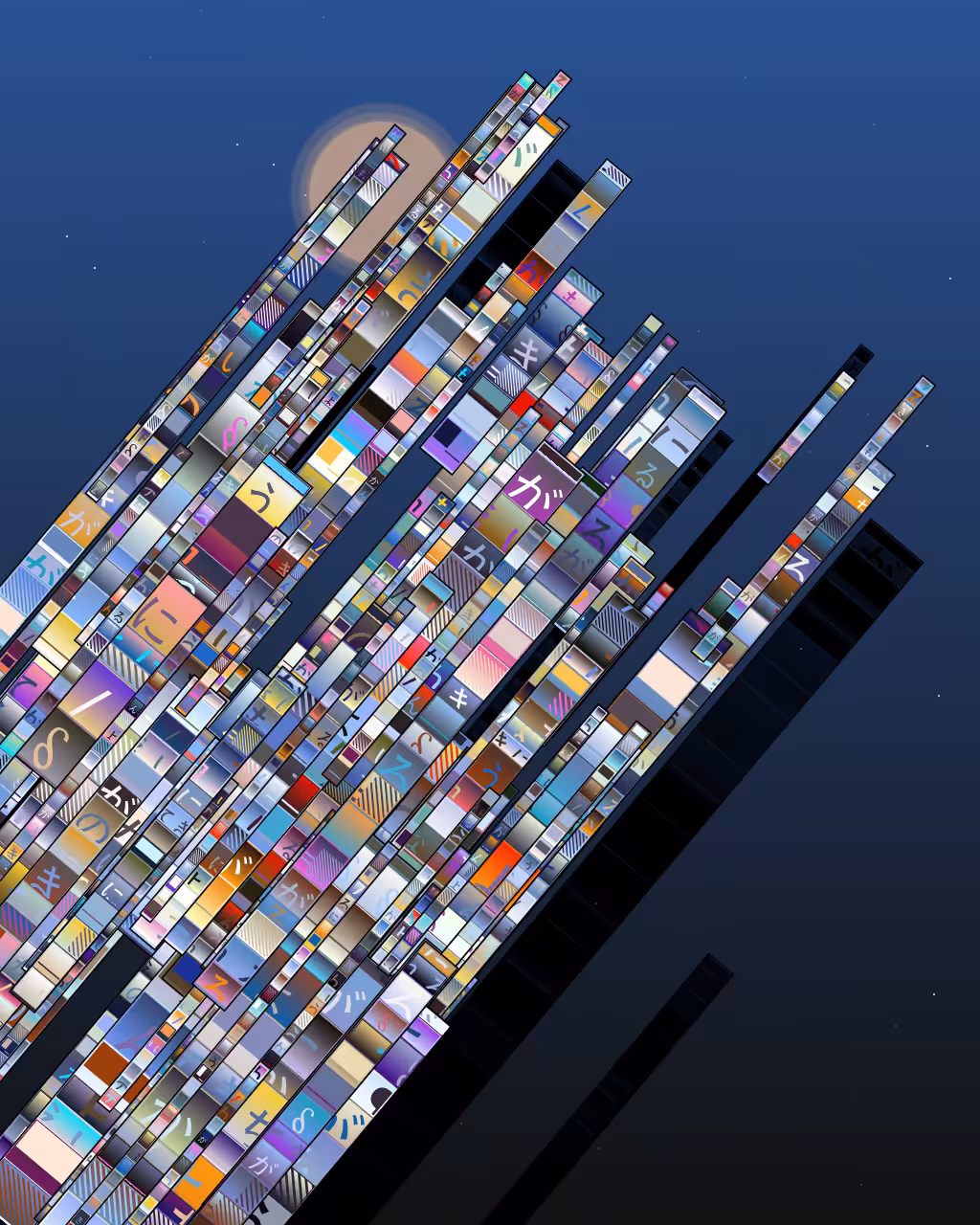 CityLights #867