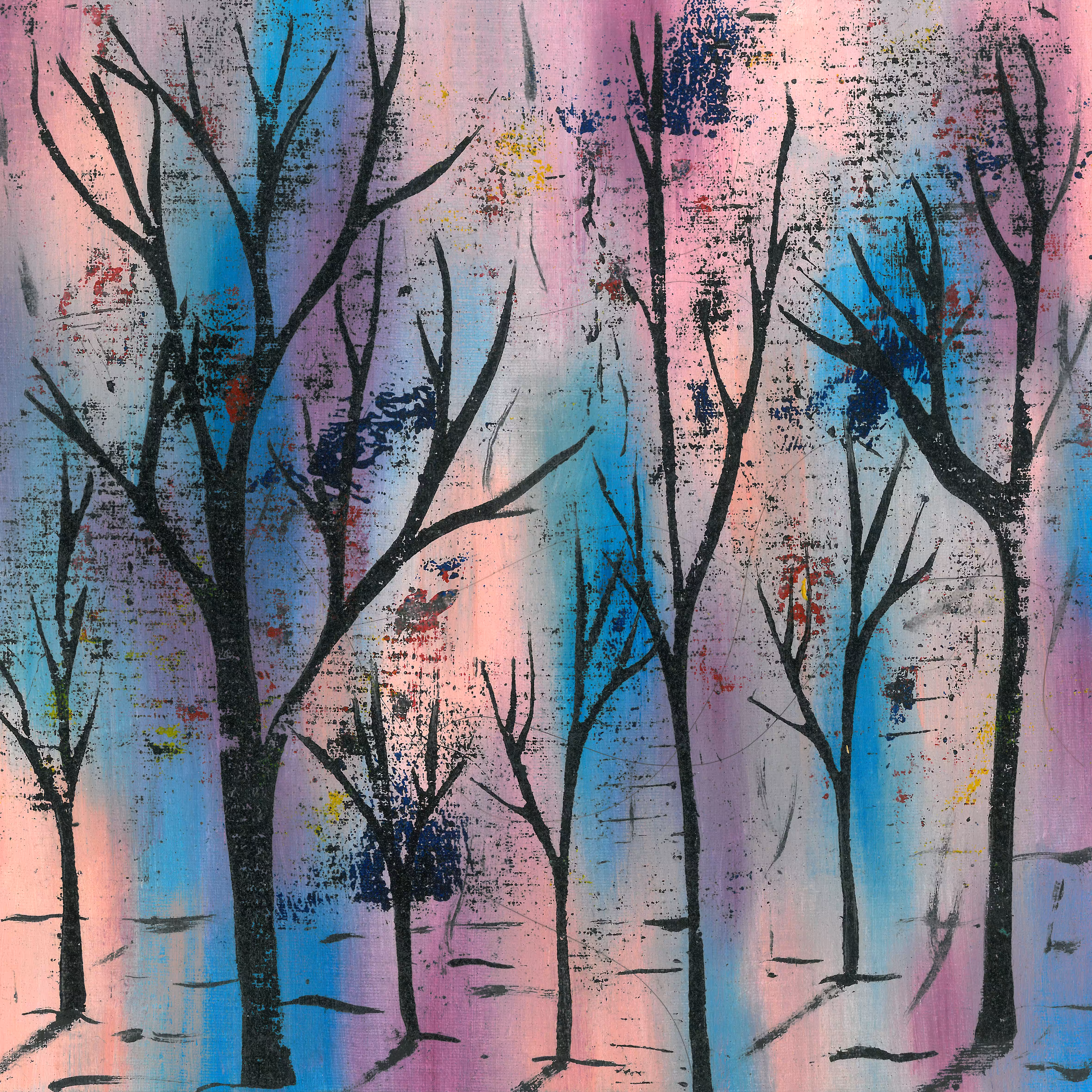 FOREST #09