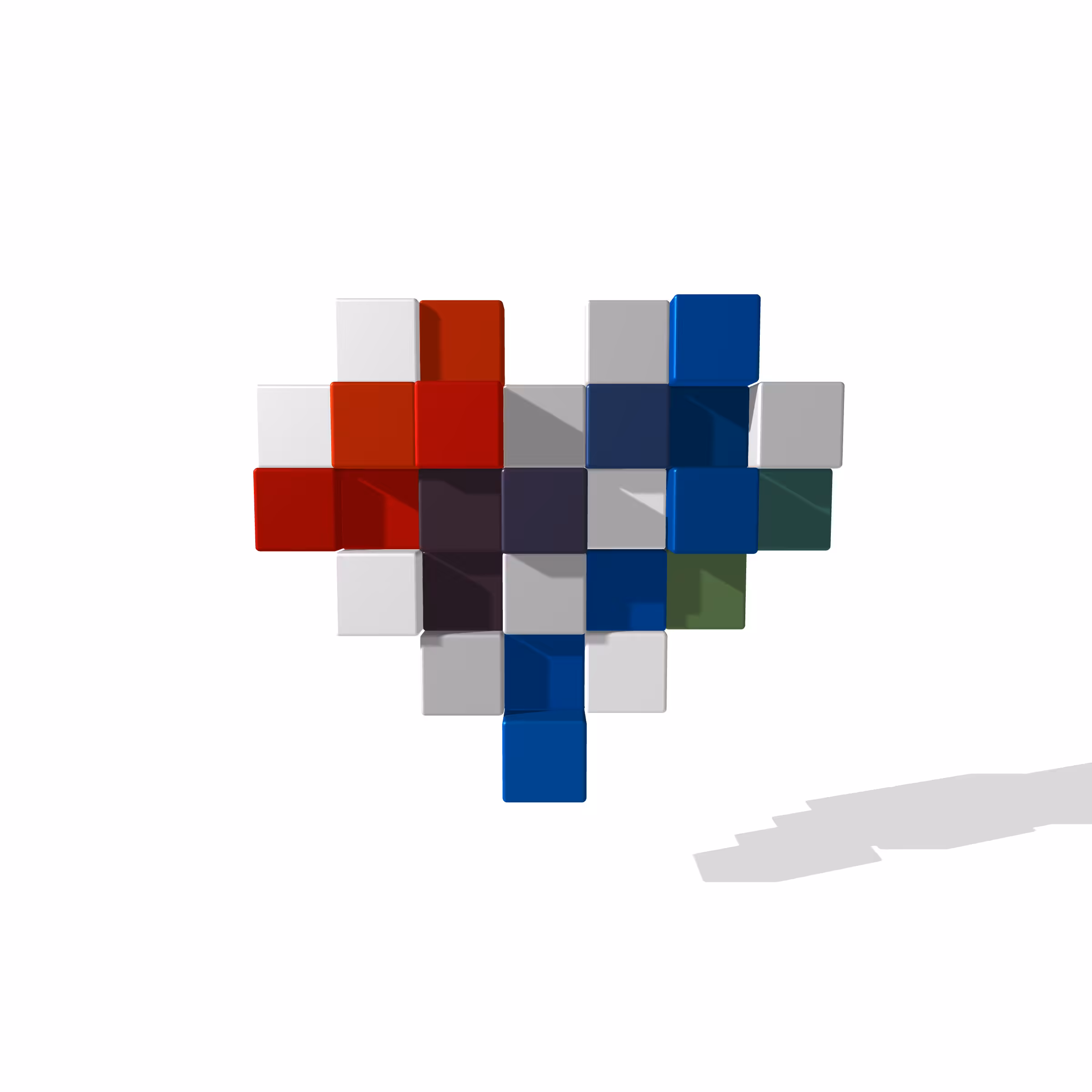 heart + craft #11710