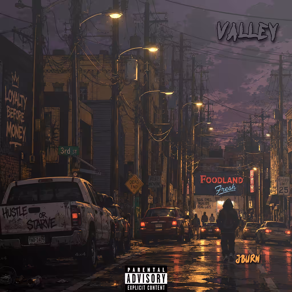 Valley