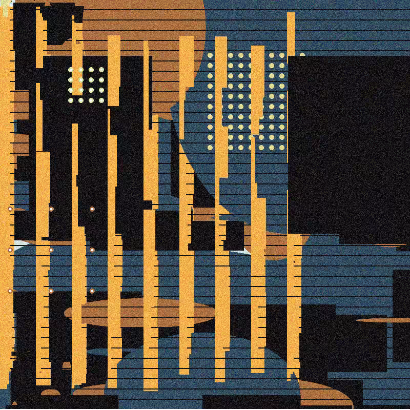 Companion Grid #63
