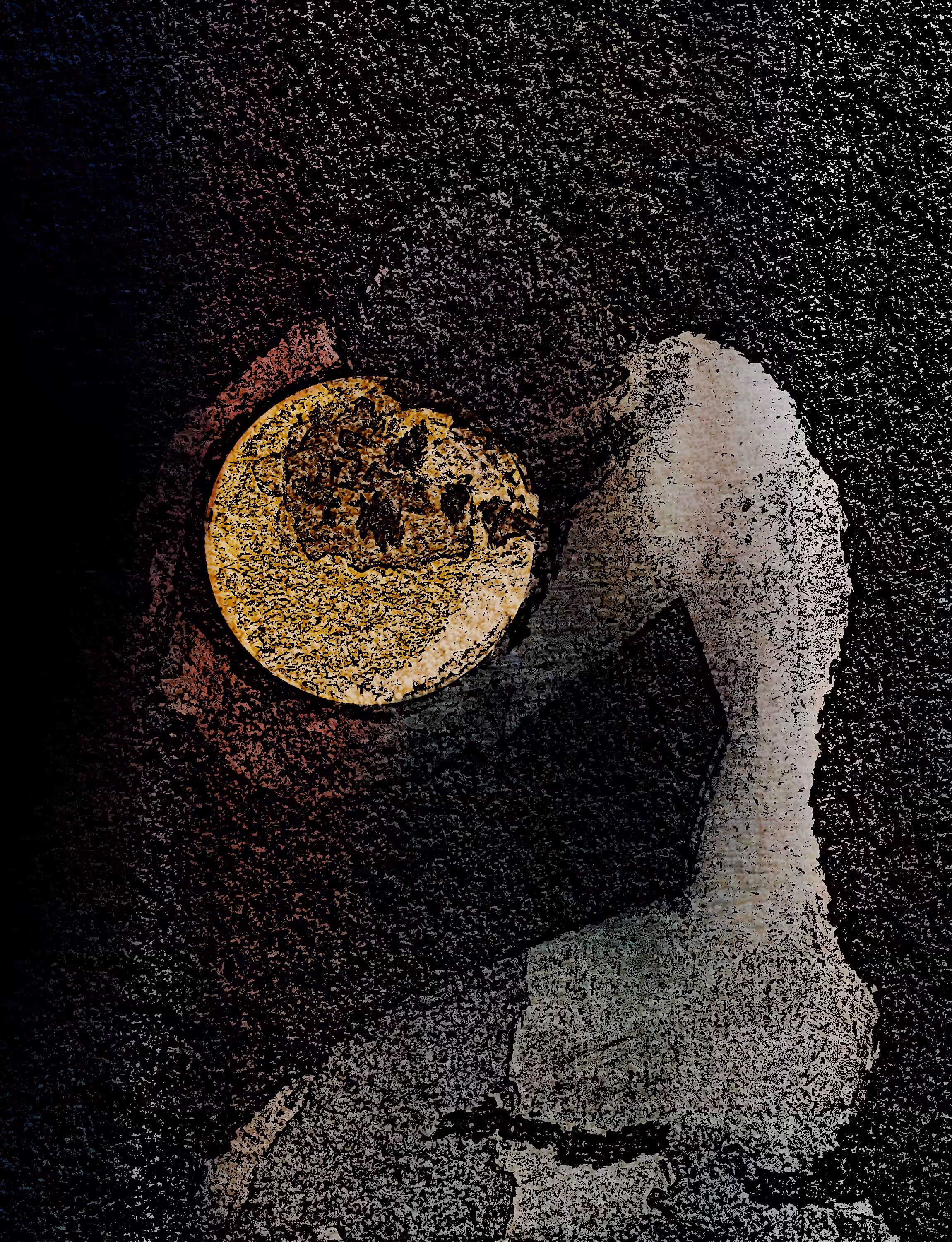 Moon monologues