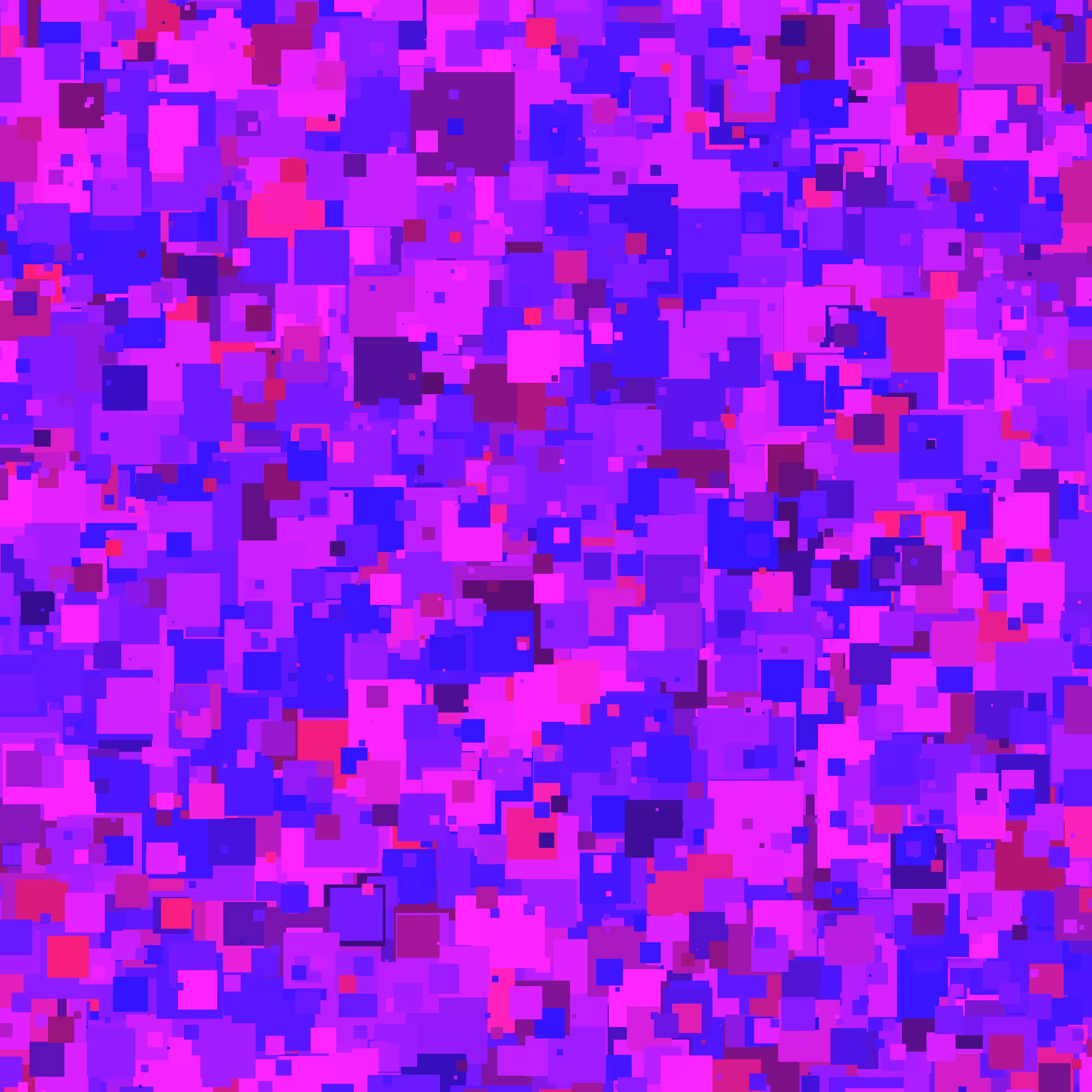 Blocked Colors: colorblock #262