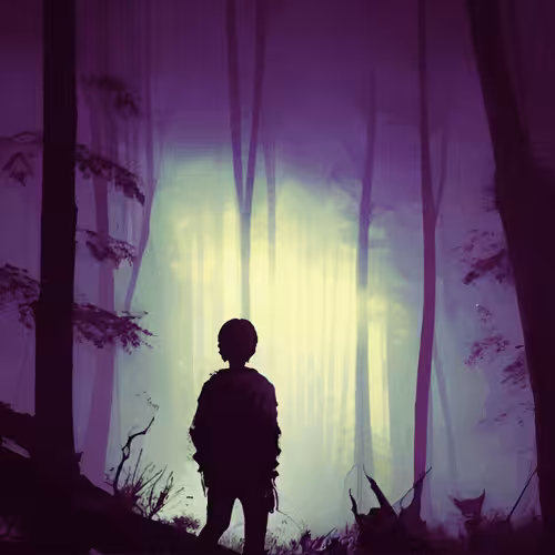 Lost -1