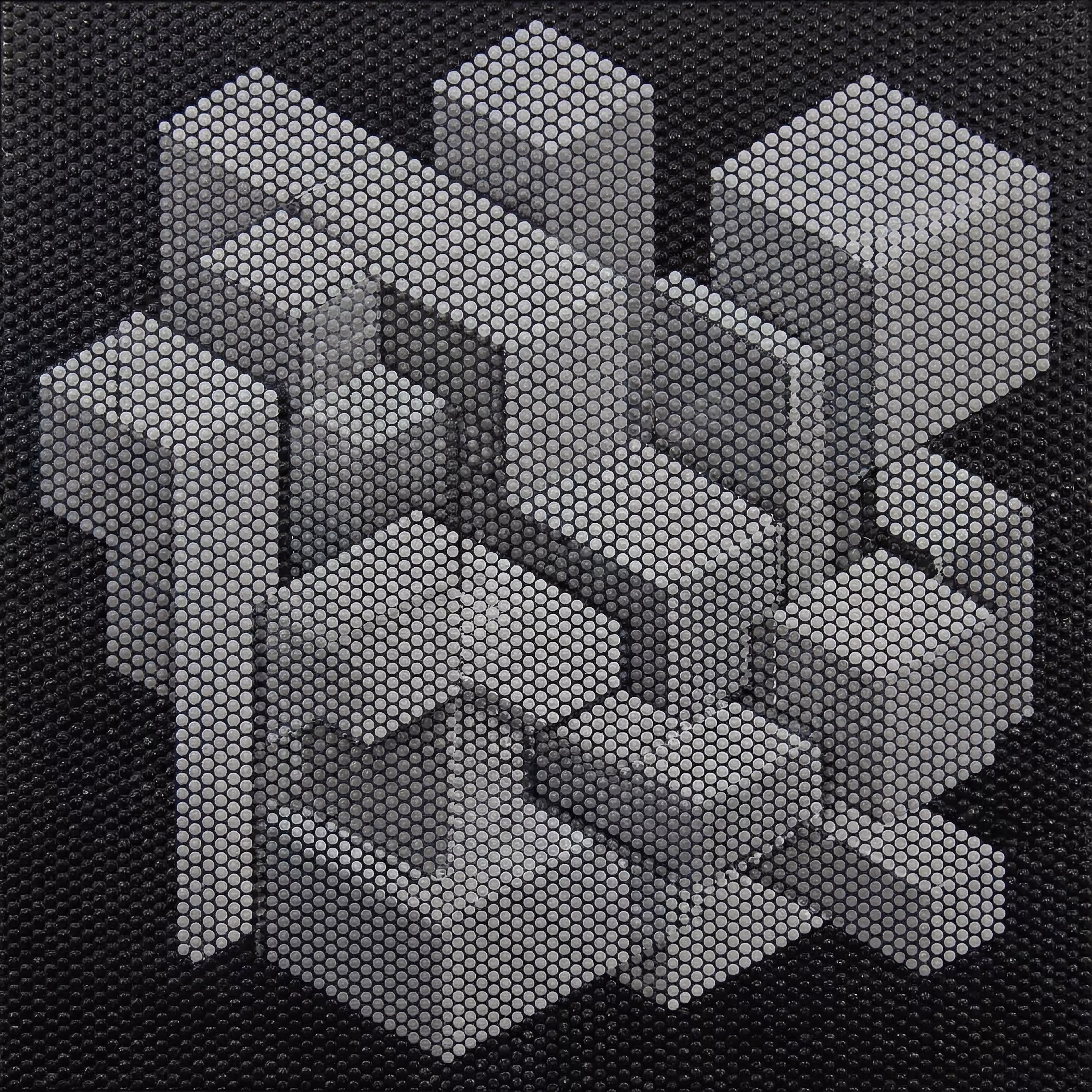 Artificial Mesh Painting 069