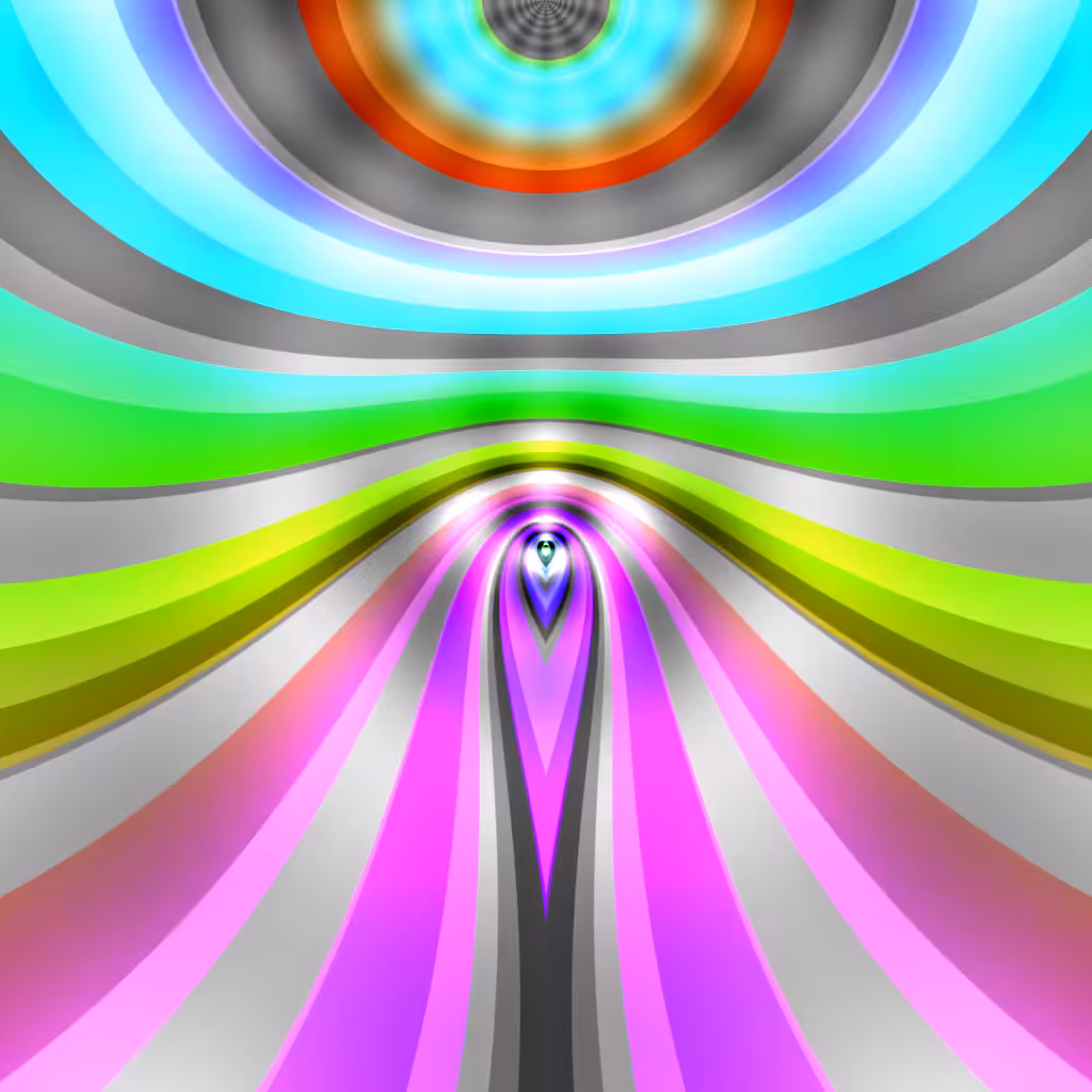 Event horizon #71