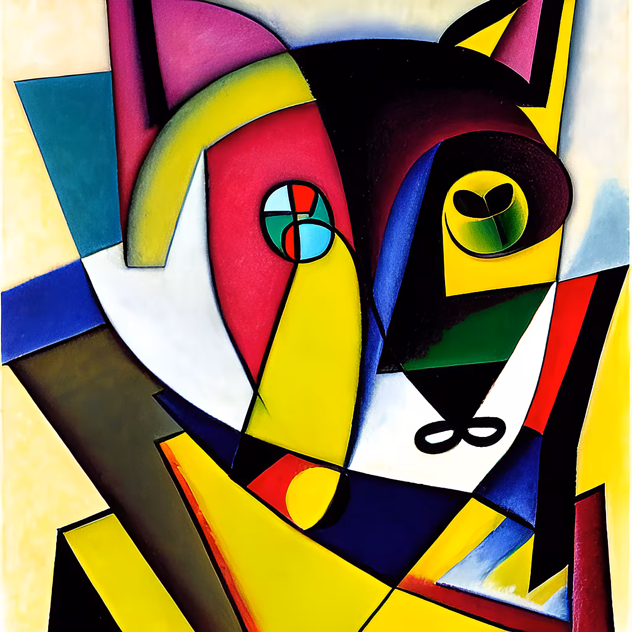 Catboss #34