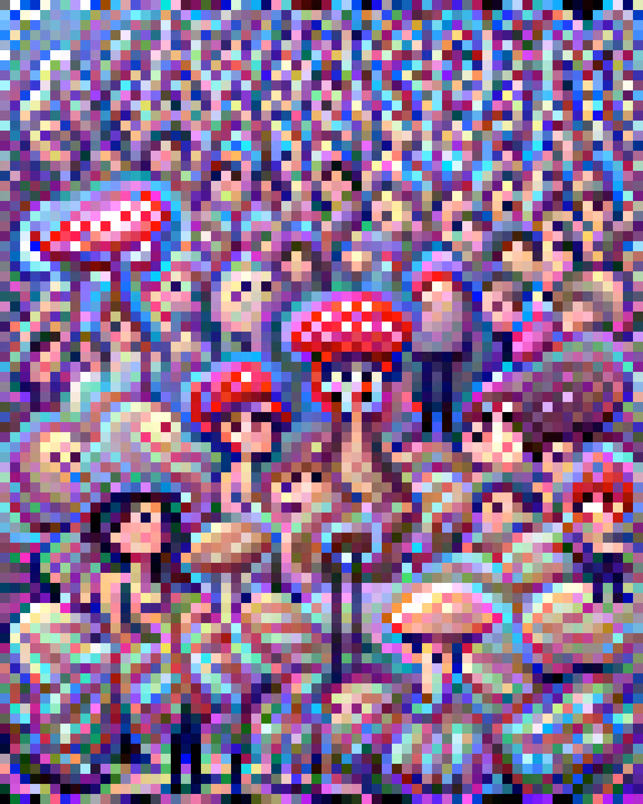 HYPNOID #0029
